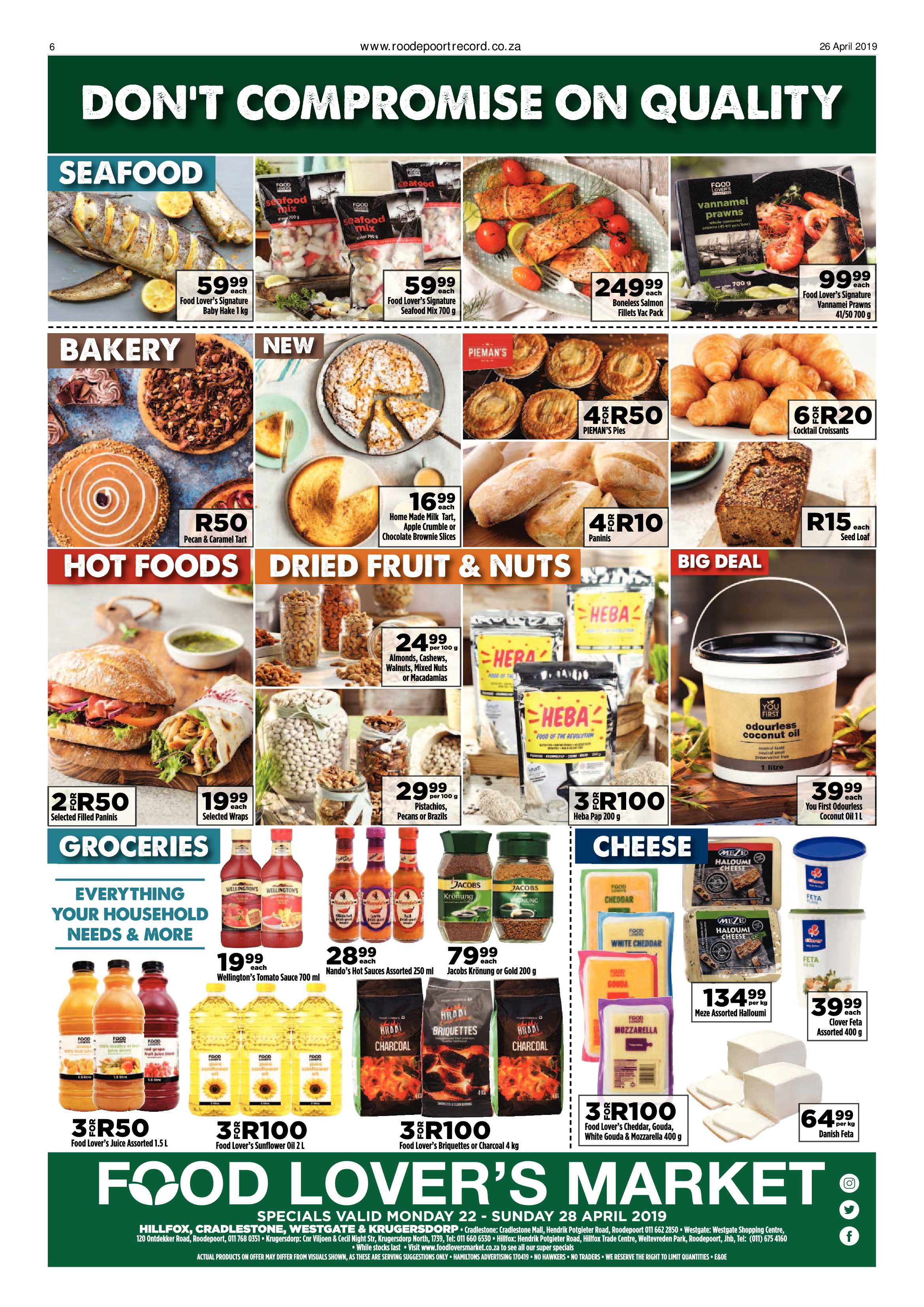 Roodepoort Record 26 April 2019 page 6