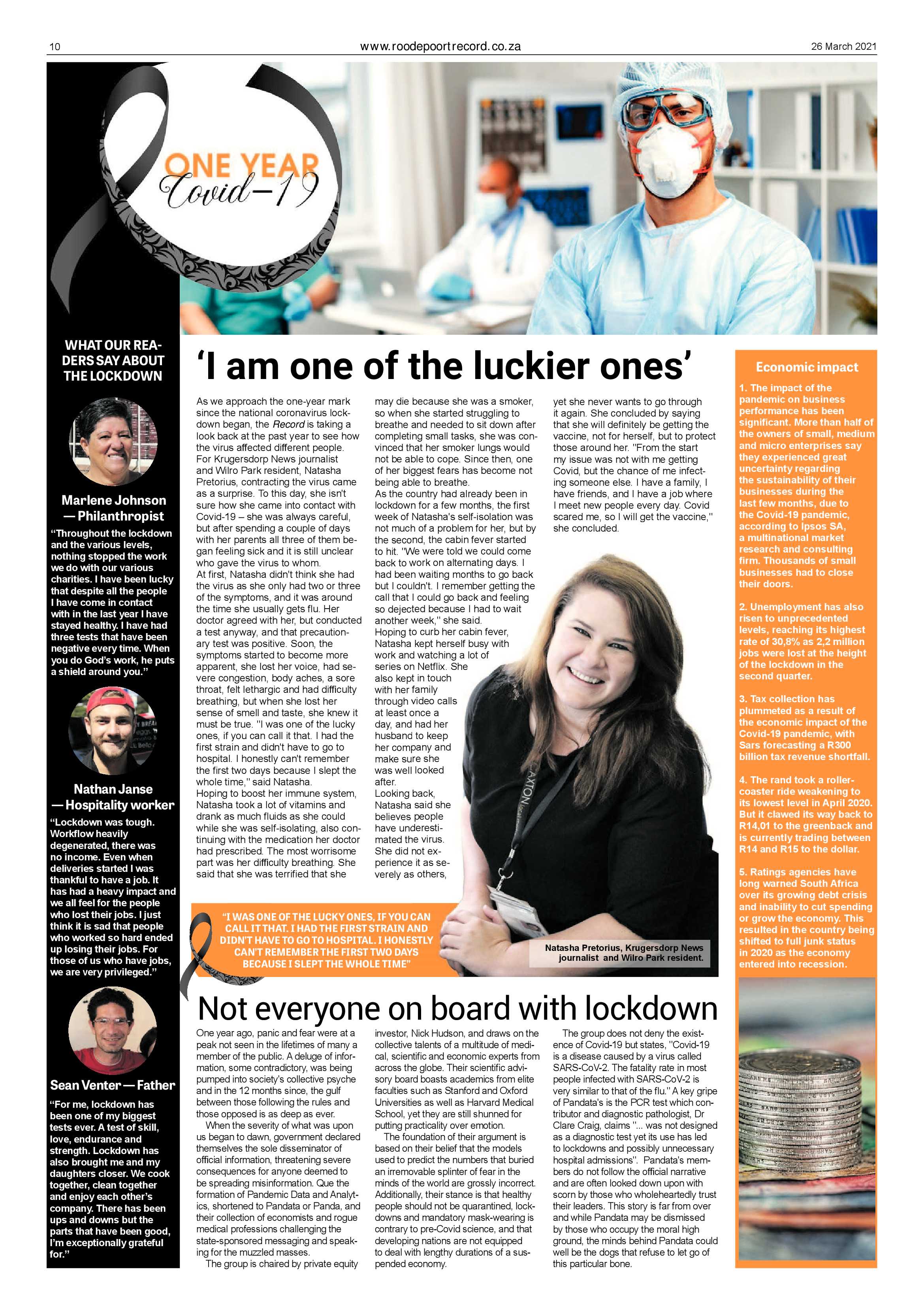 Roodepoort Record 26 March 2021 page 10