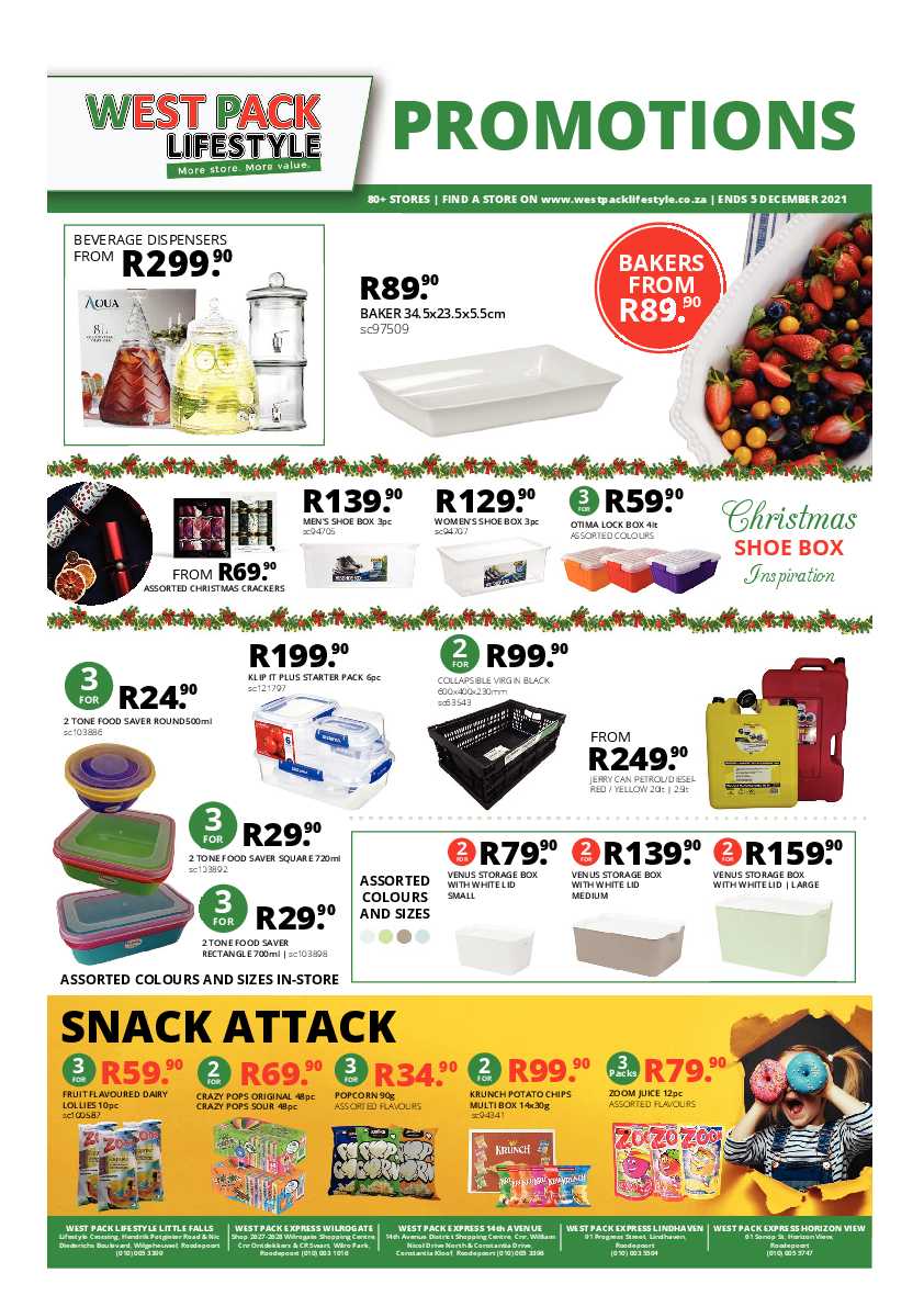 Roodepoort Record 26 November 2021 page 2