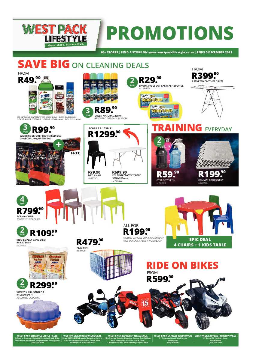 Roodepoort Record 26 November 2021 page 27