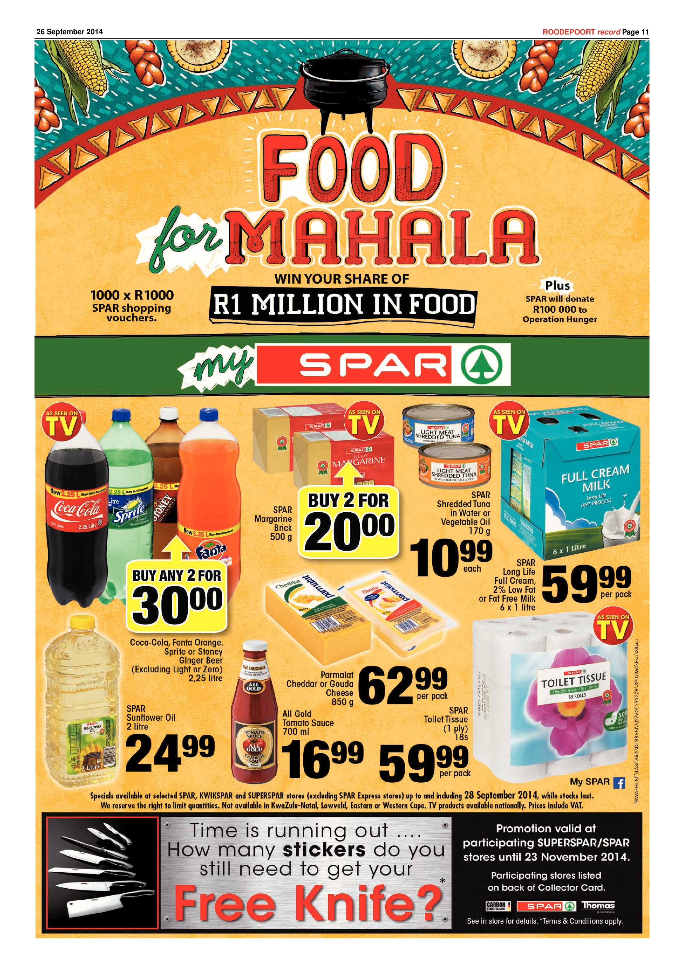 Roodepoort Record 26 September 2014 page 11