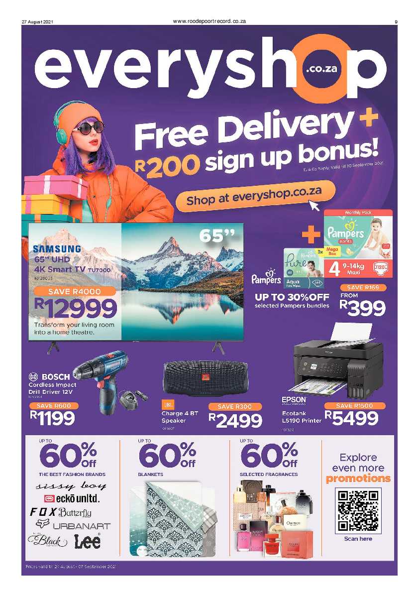 Roodepoort Record 27 August 2021 page 11
