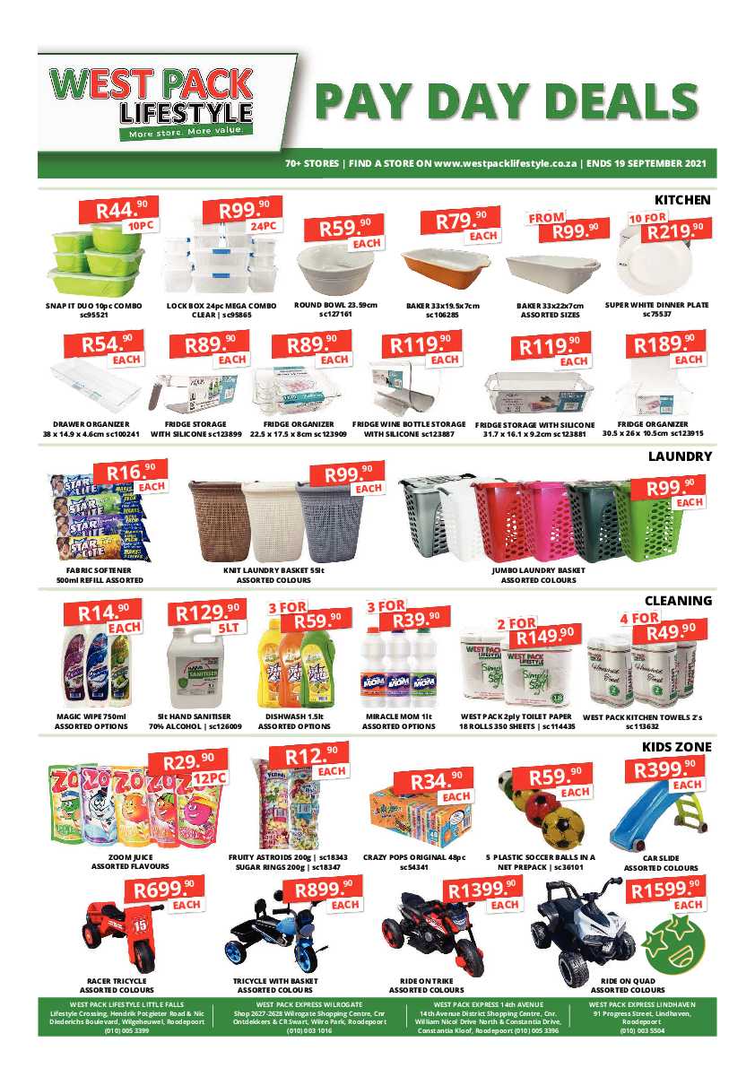 Roodepoort Record 27 August 2021 page 19