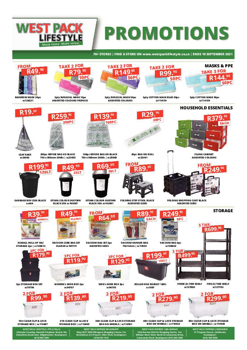 Roodepoort Record 27 August 2021 page 2