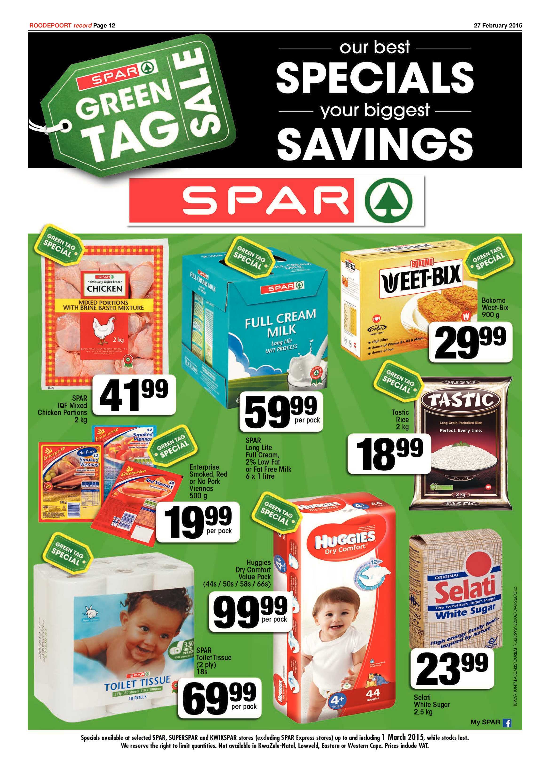 Roodepoort Record 27 February 2015 page 12