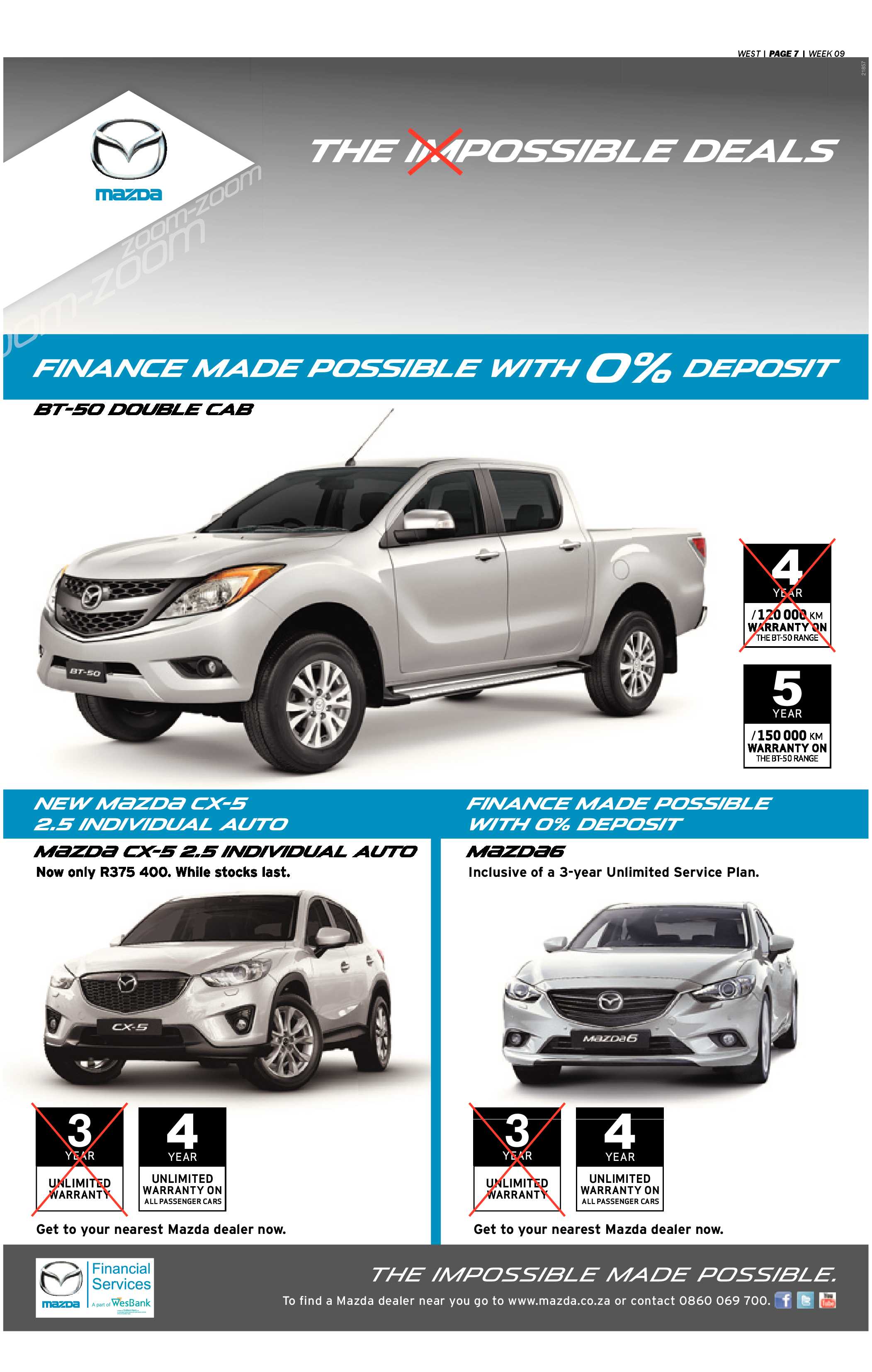 Roodepoort Record 27 February 2015 page 35