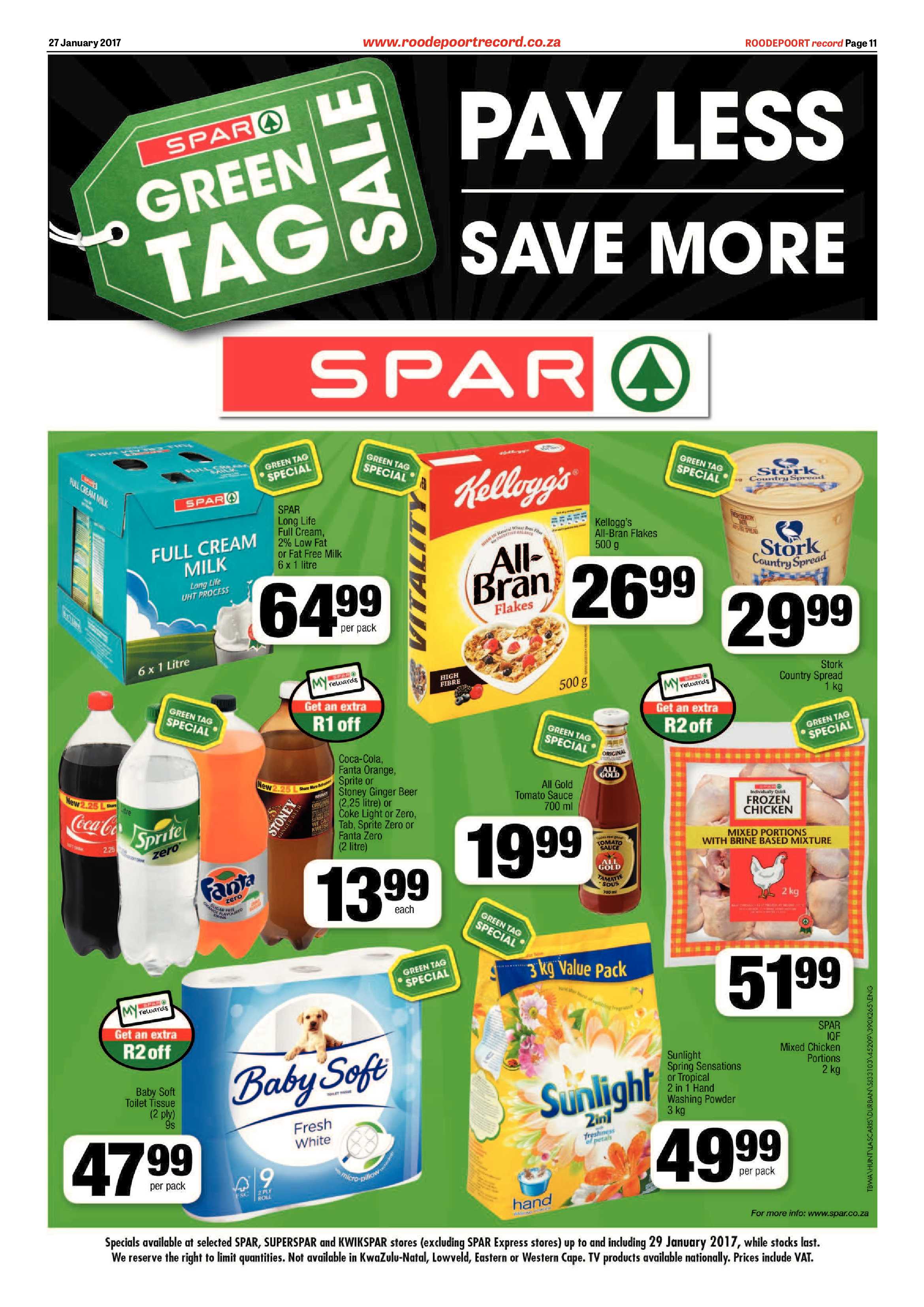 Roodepoort Record 27 January 2017 page 11