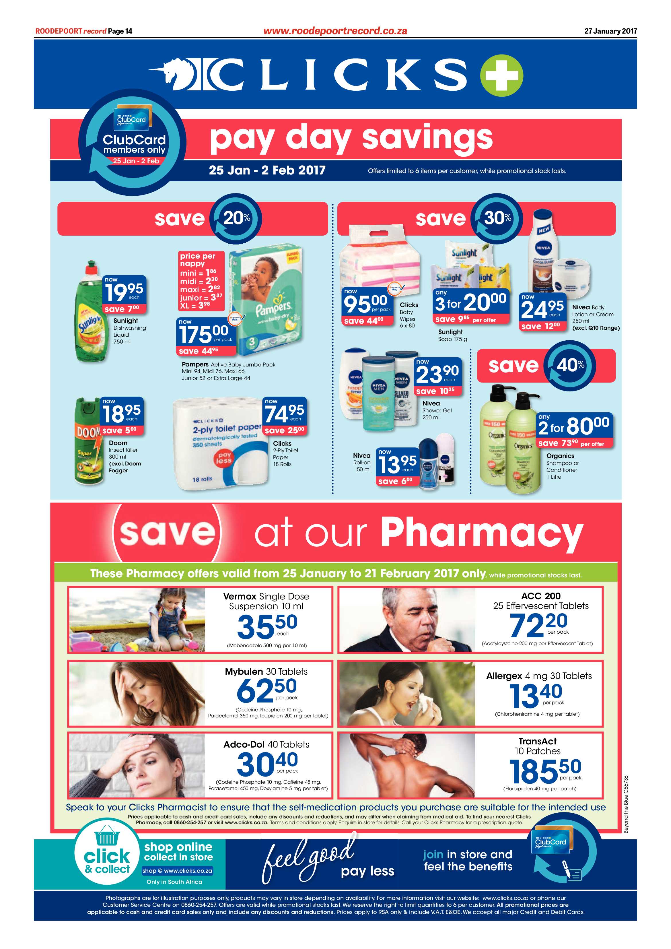 Roodepoort Record 27 January 2017 page 14