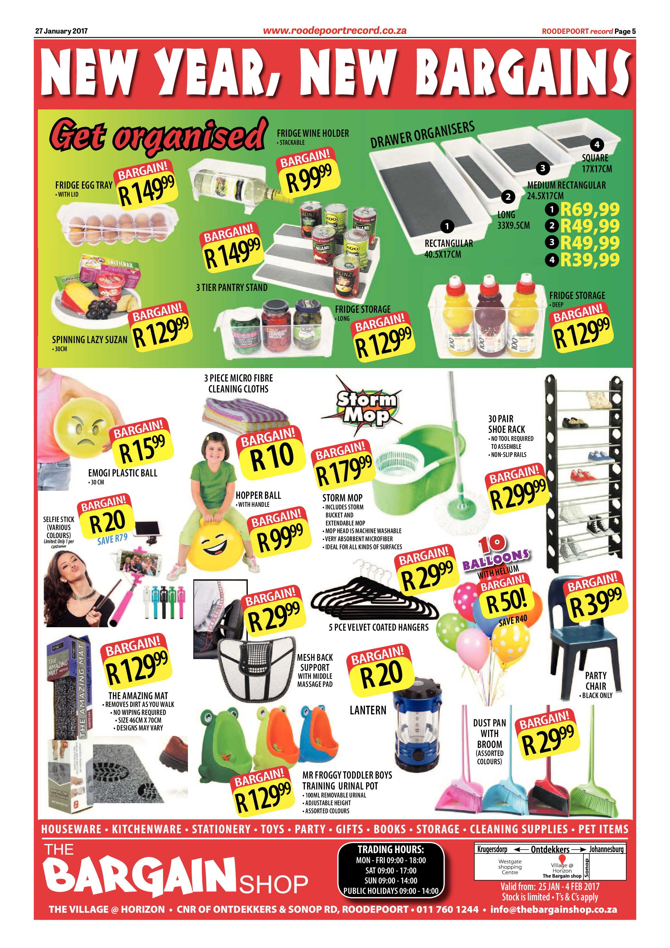 Roodepoort Record 27 January 2017 page 5