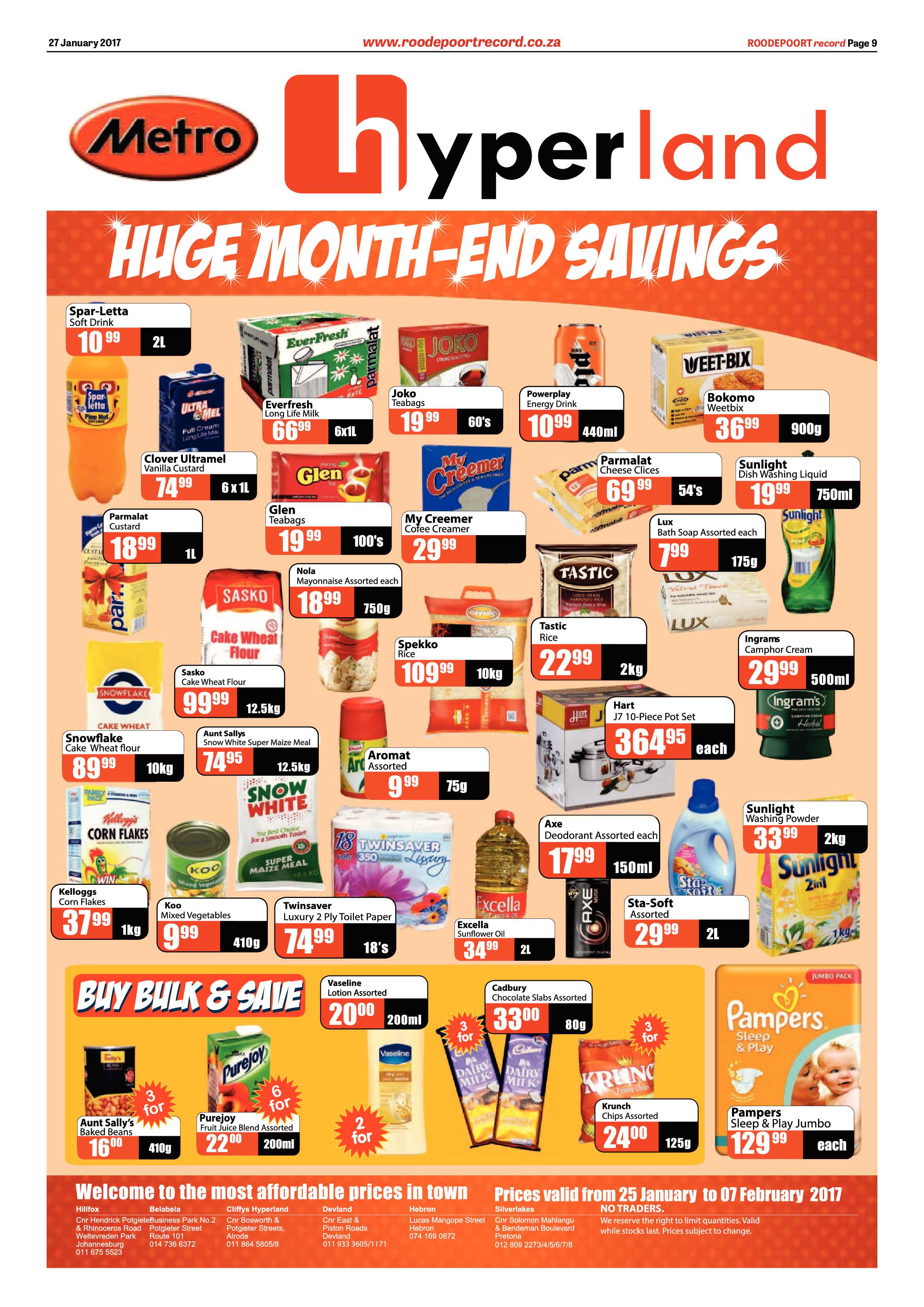 Roodepoort Record 27 January 2017 page 9