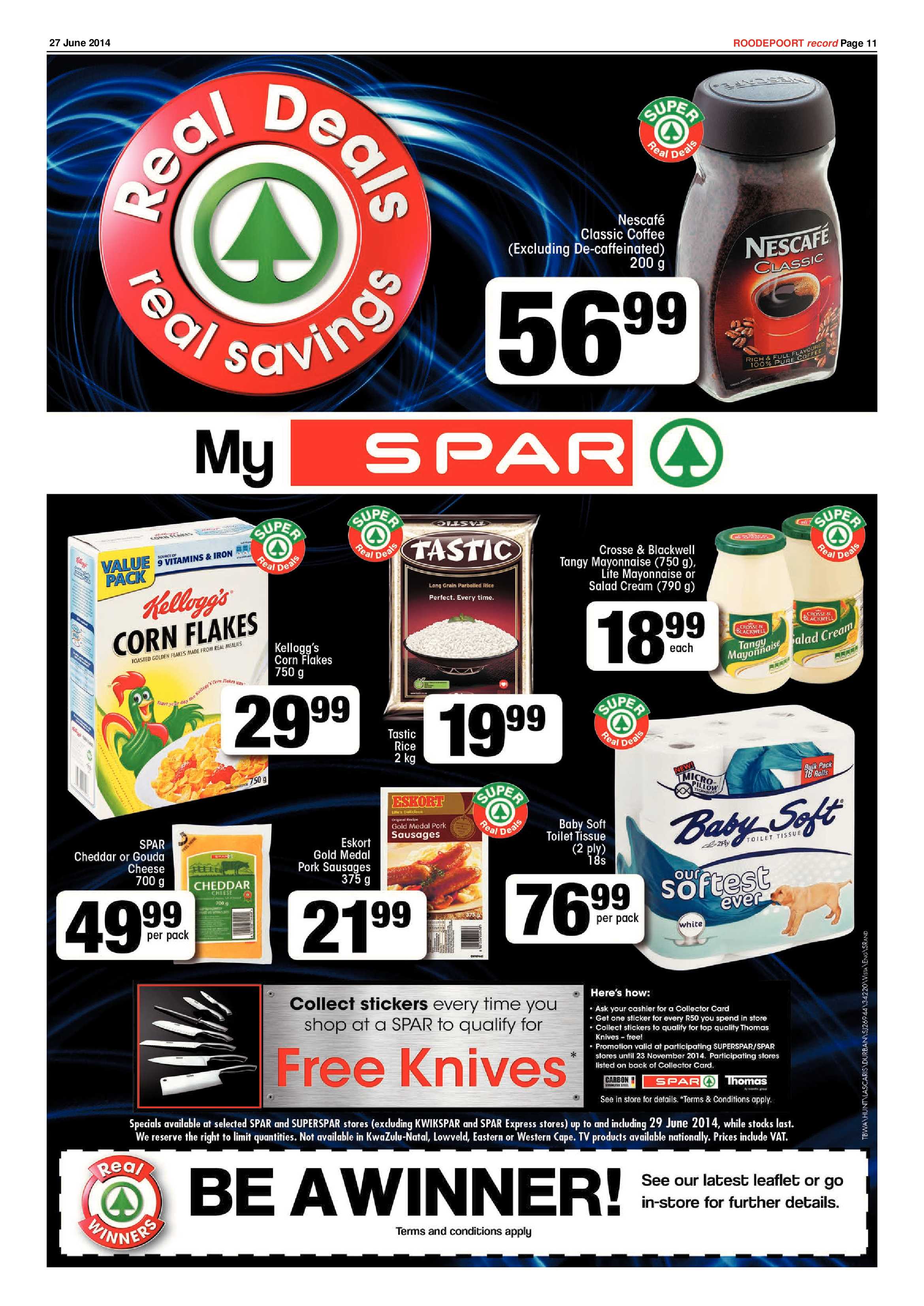 Roodepoort Record 27 June 2014 page 11