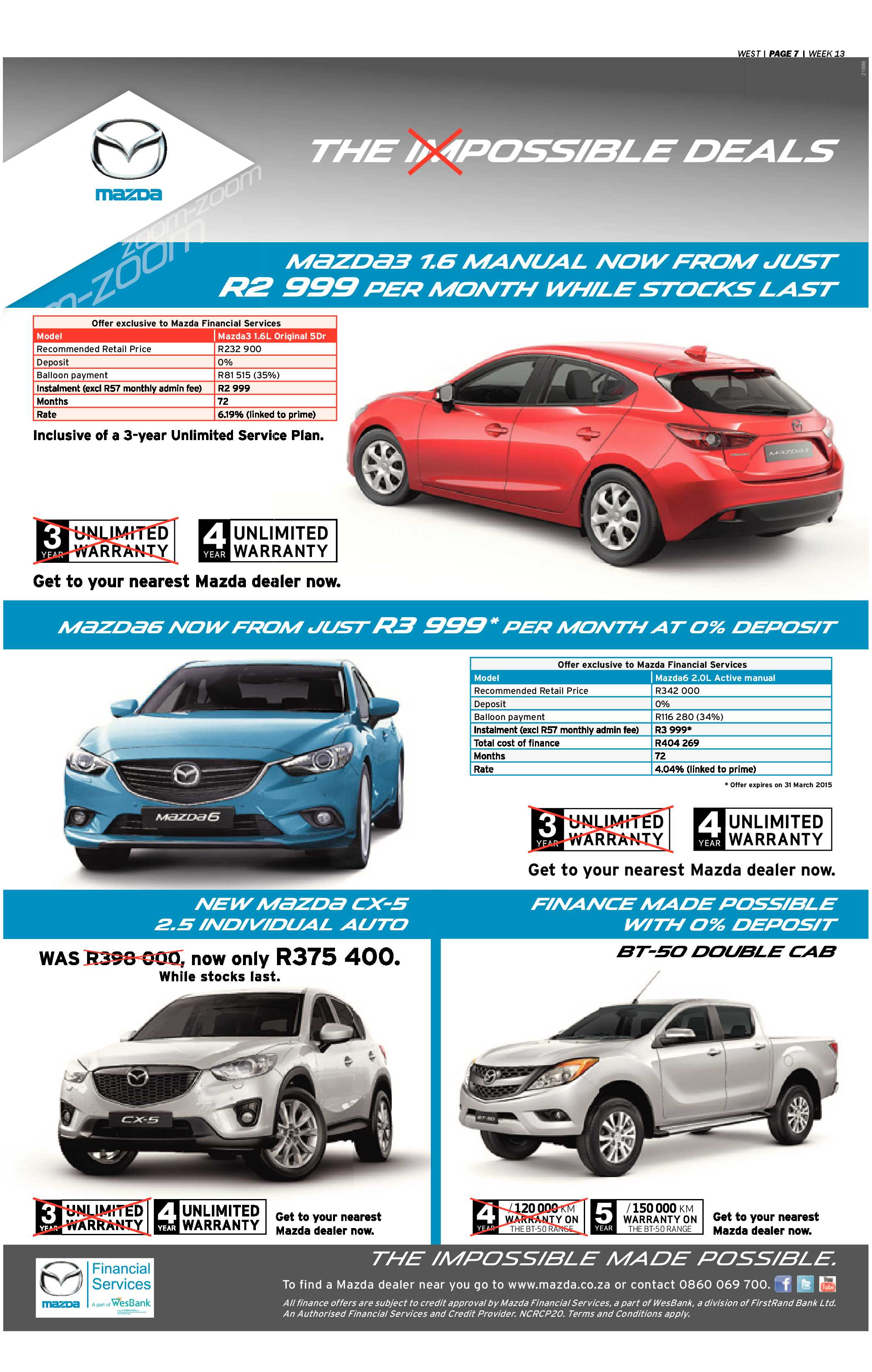 Roodepoort Record 27 March 2015 page 39