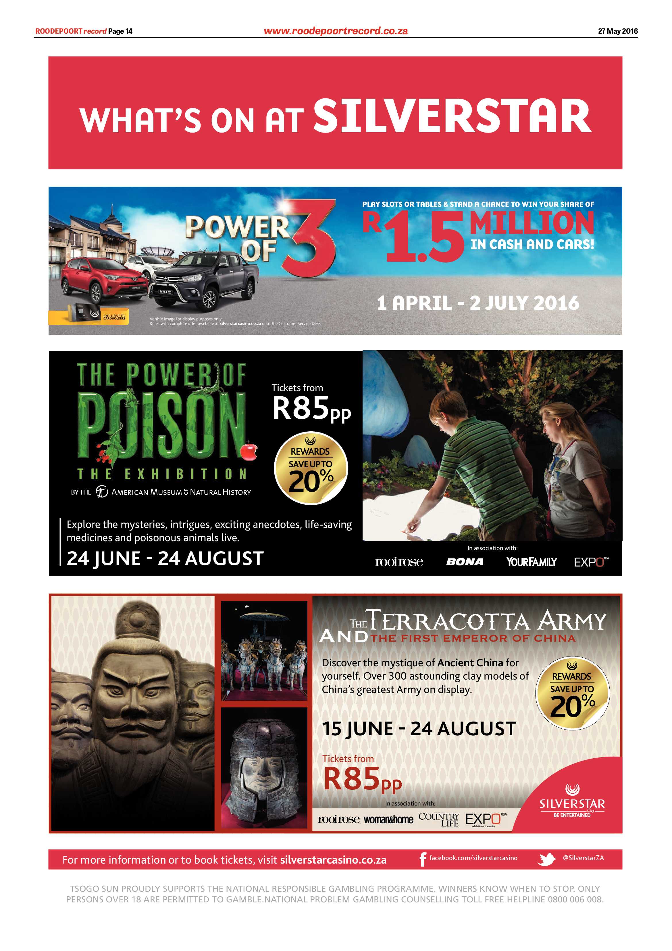 Roodepoort Record 27 May 2016 page 14