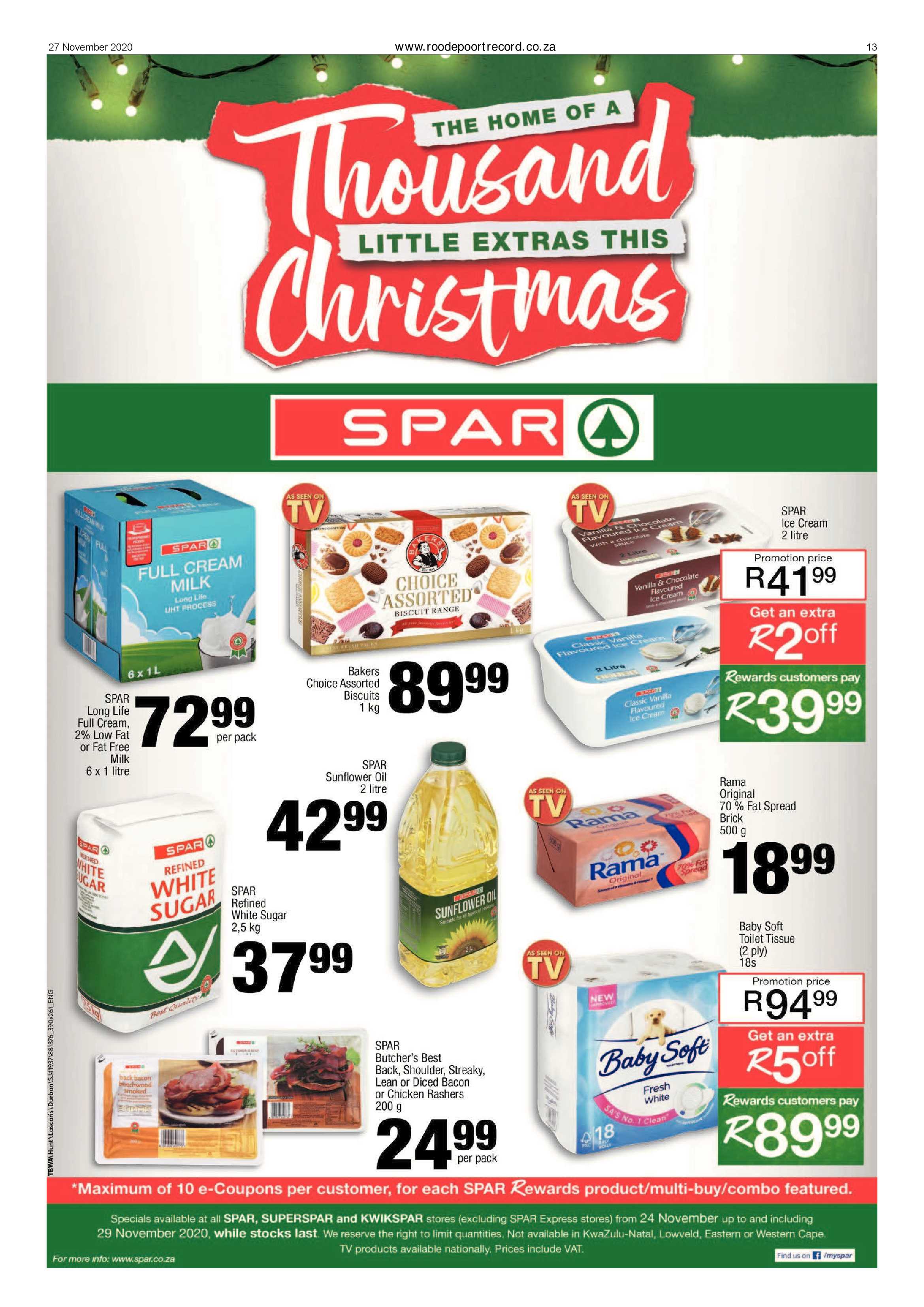 Roodepoort Record 27 November 2020 page 13