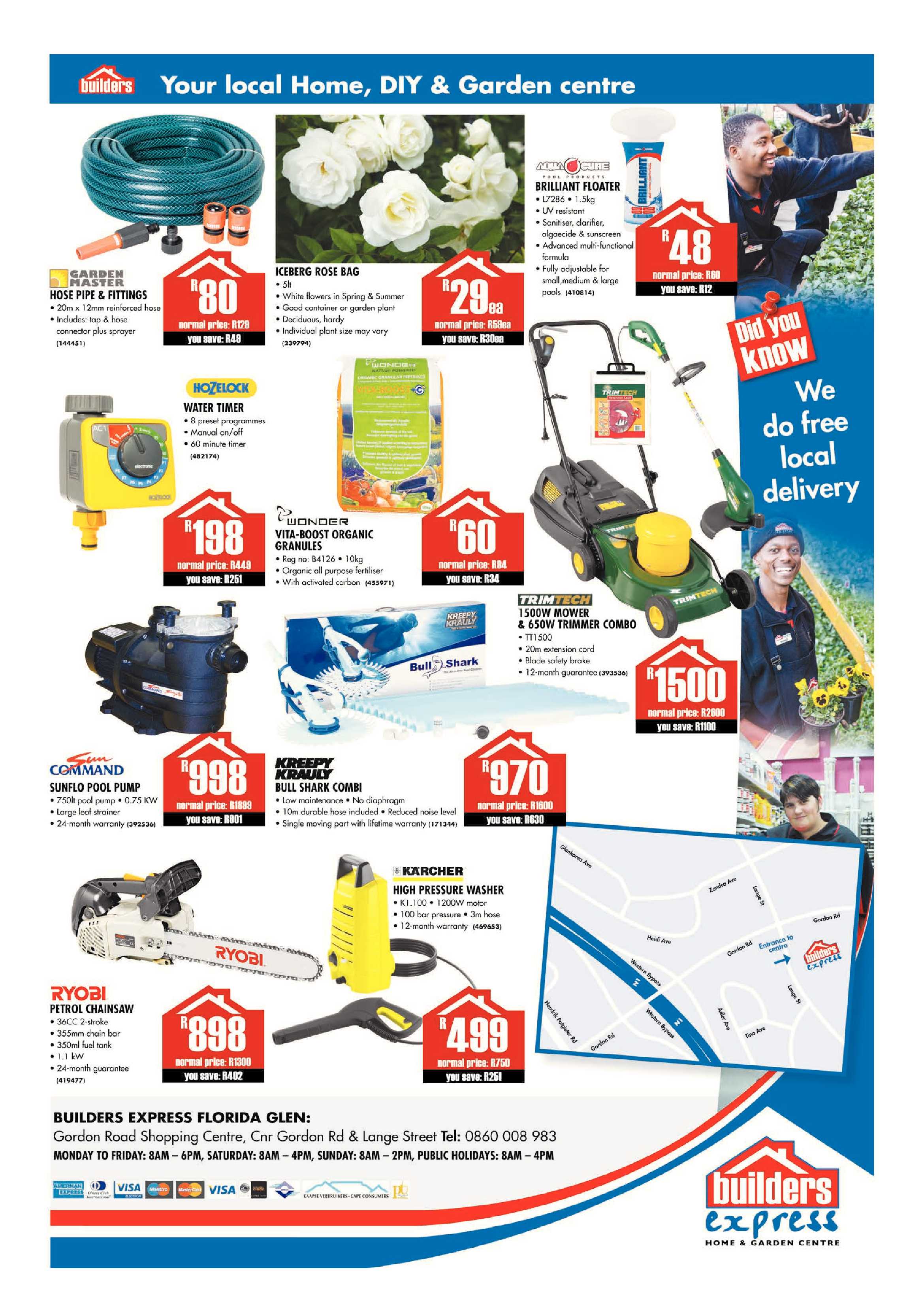 Roodepoort Record 27 September 2013 page 40