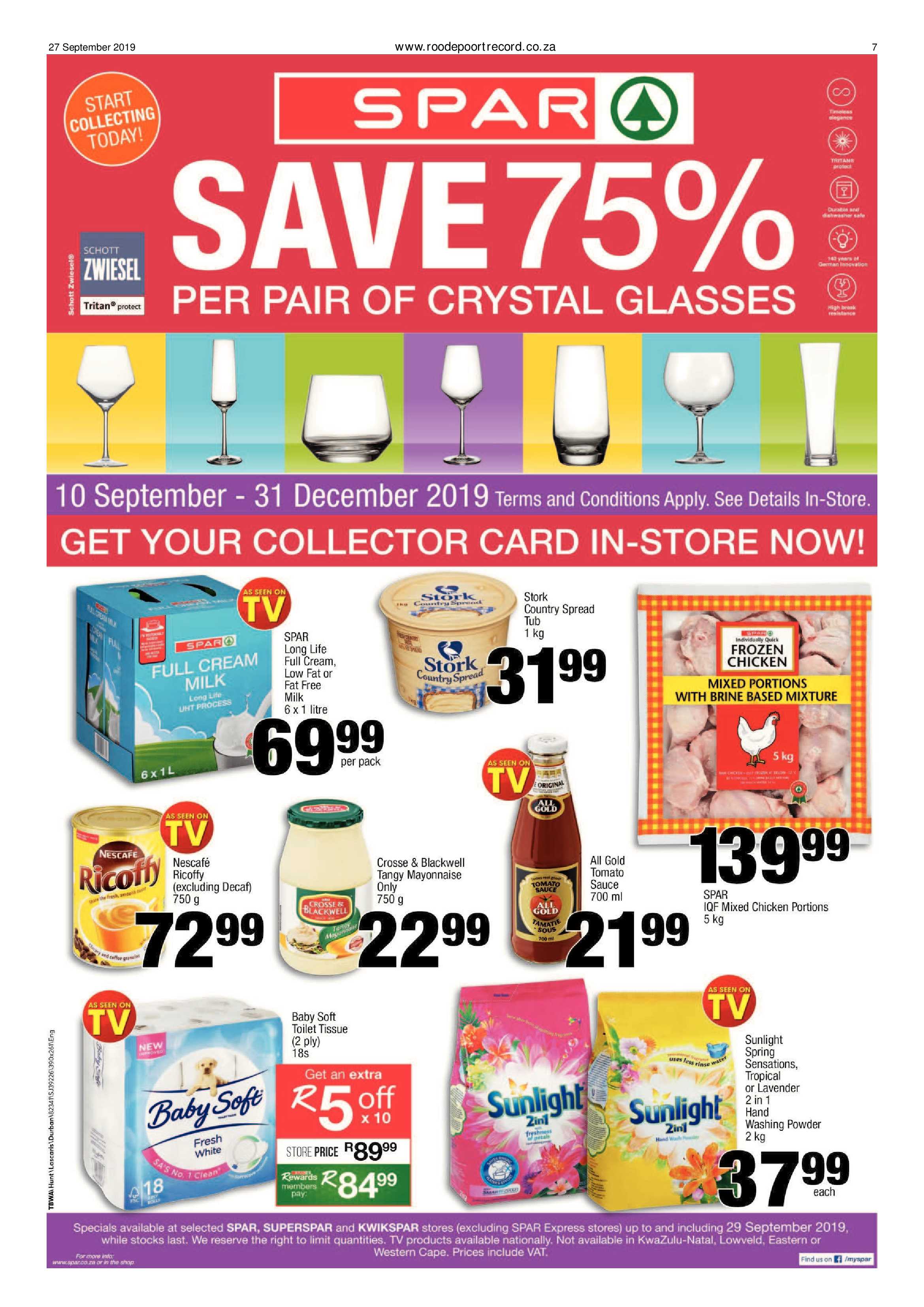 Roodepoort Record 27 September 2019 page 7