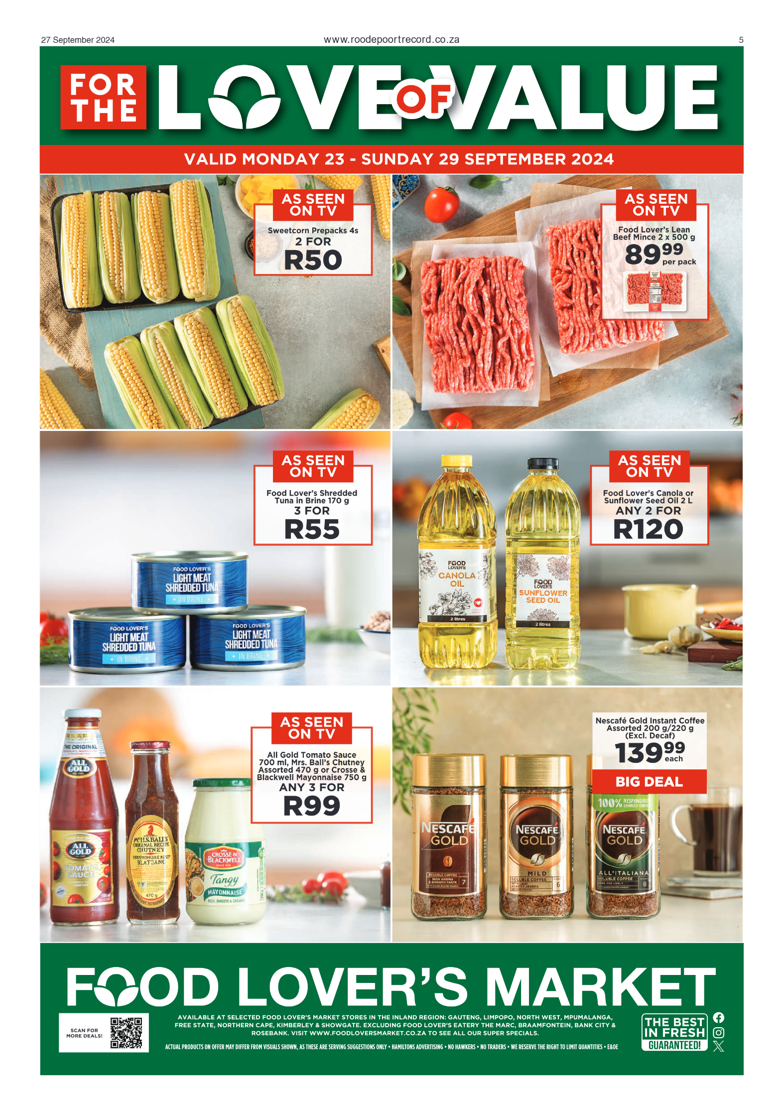 Roodepoort Record 27 September 2024 page 5