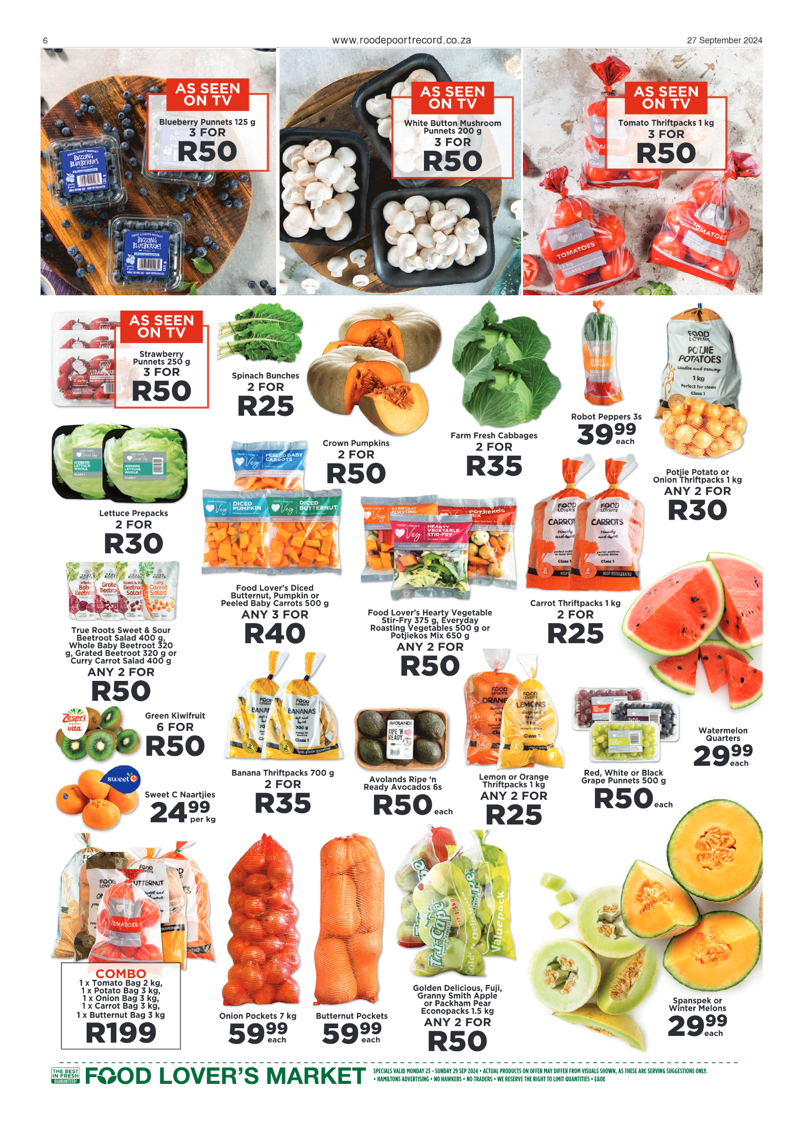 Roodepoort Record 27 September 2024 page 6