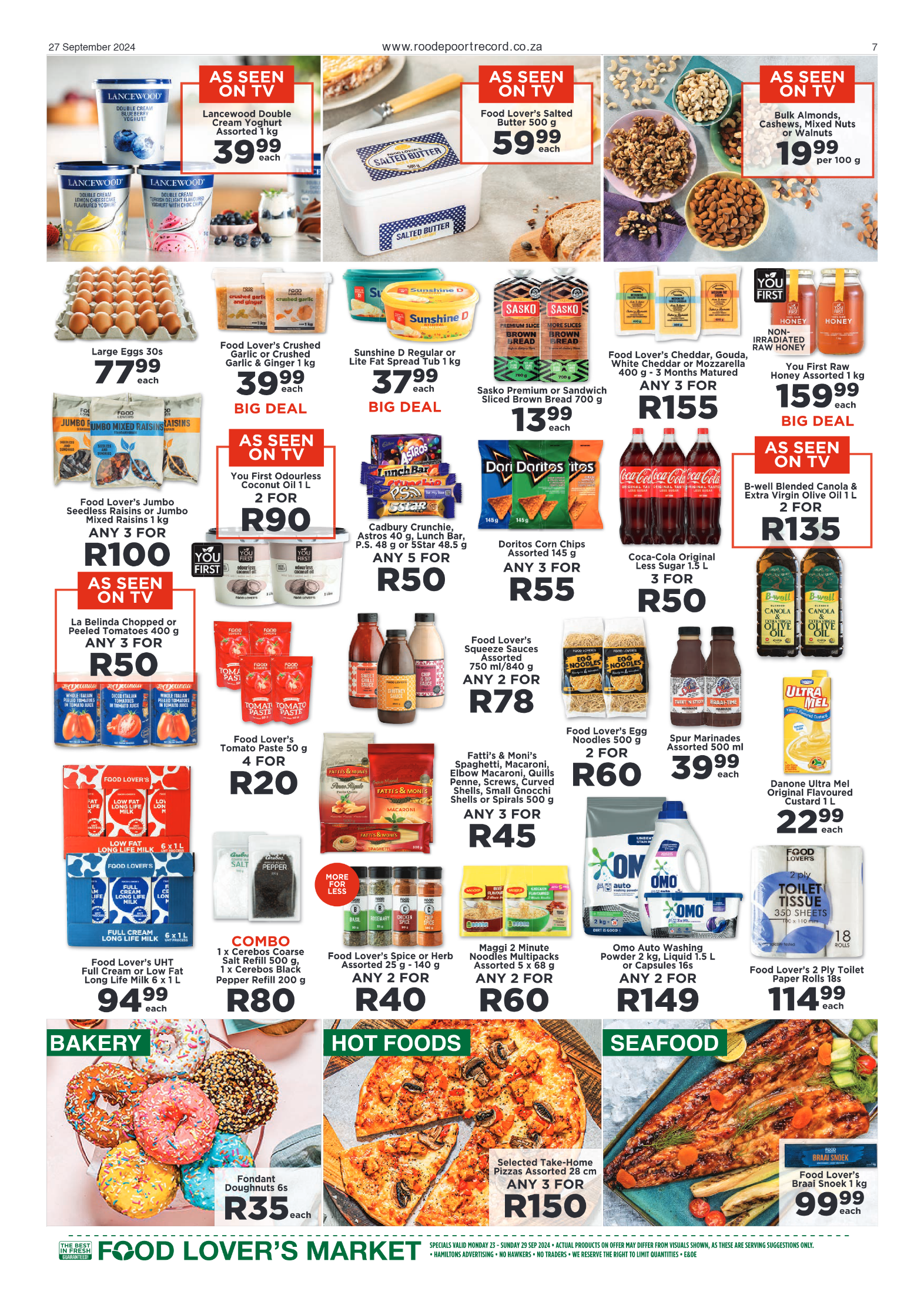 Roodepoort Record 27 September 2024 page 7