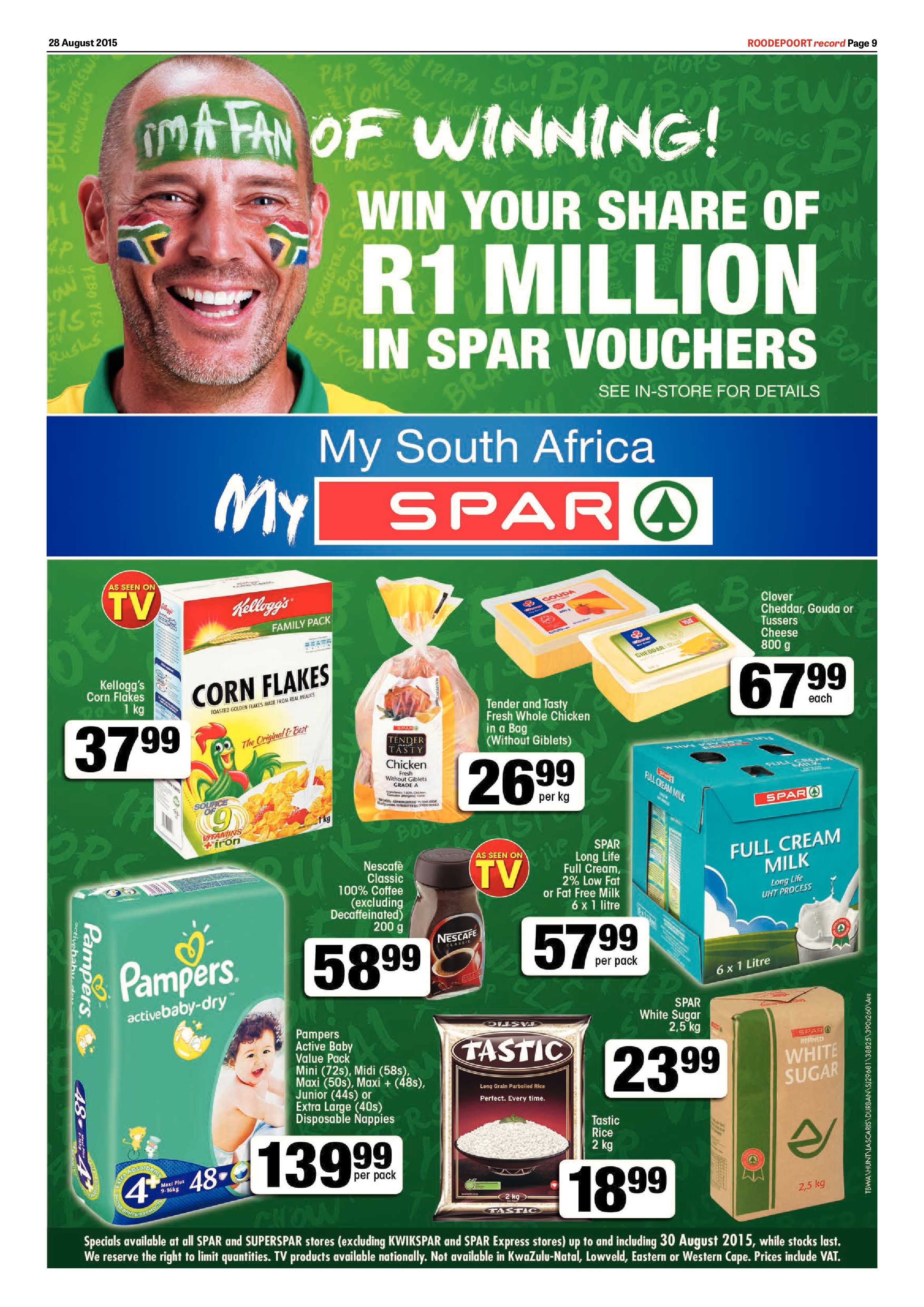 Roodepoort Record 28 August 2015 page 9