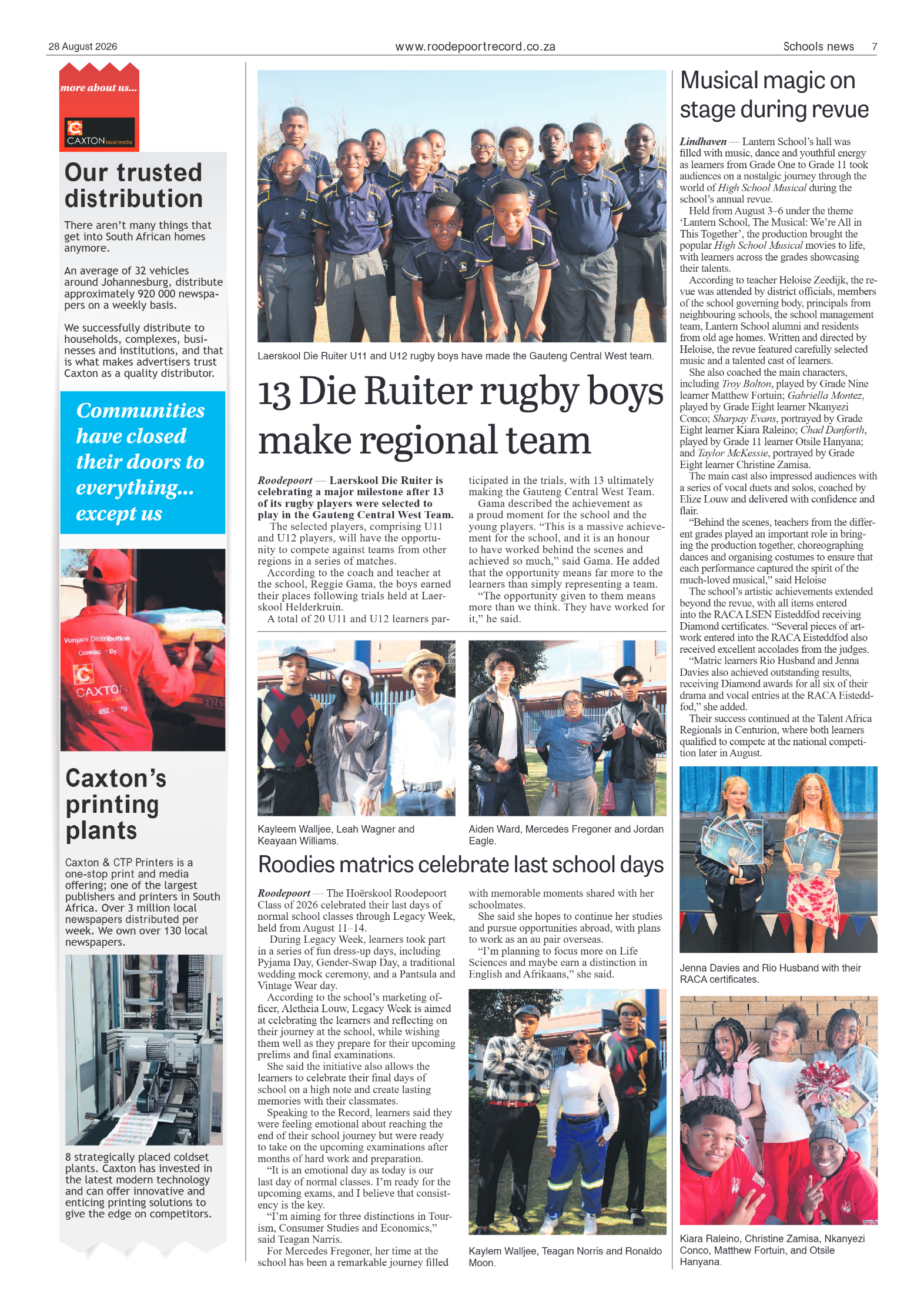 Roodepoort Record 28 August 2026 page 7