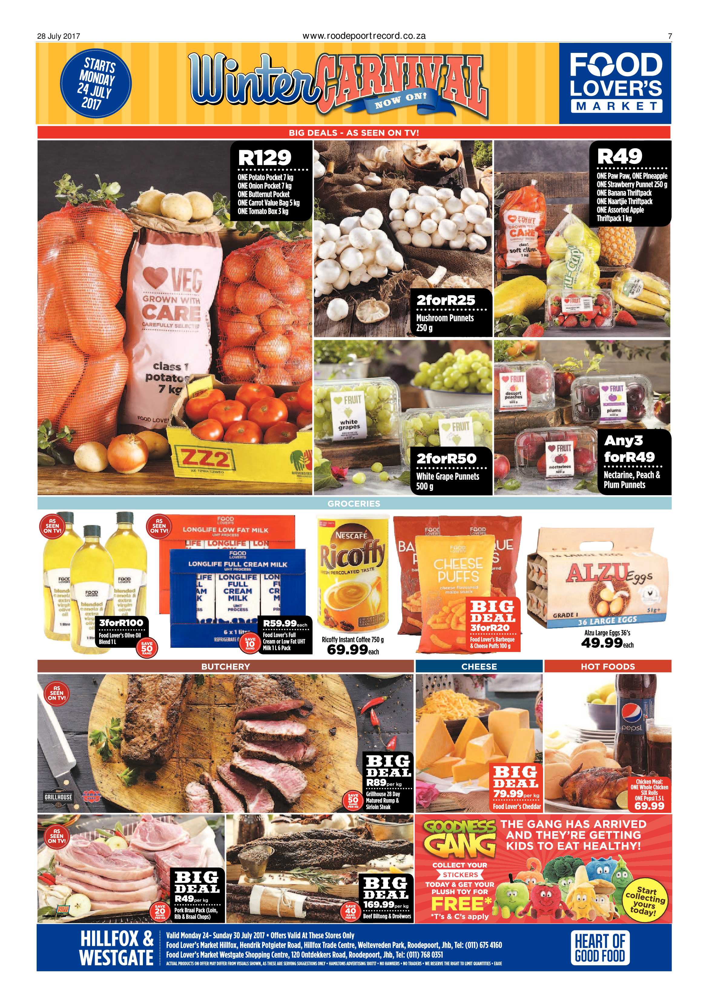 Roodepoort Record 28 July 2017 page 7