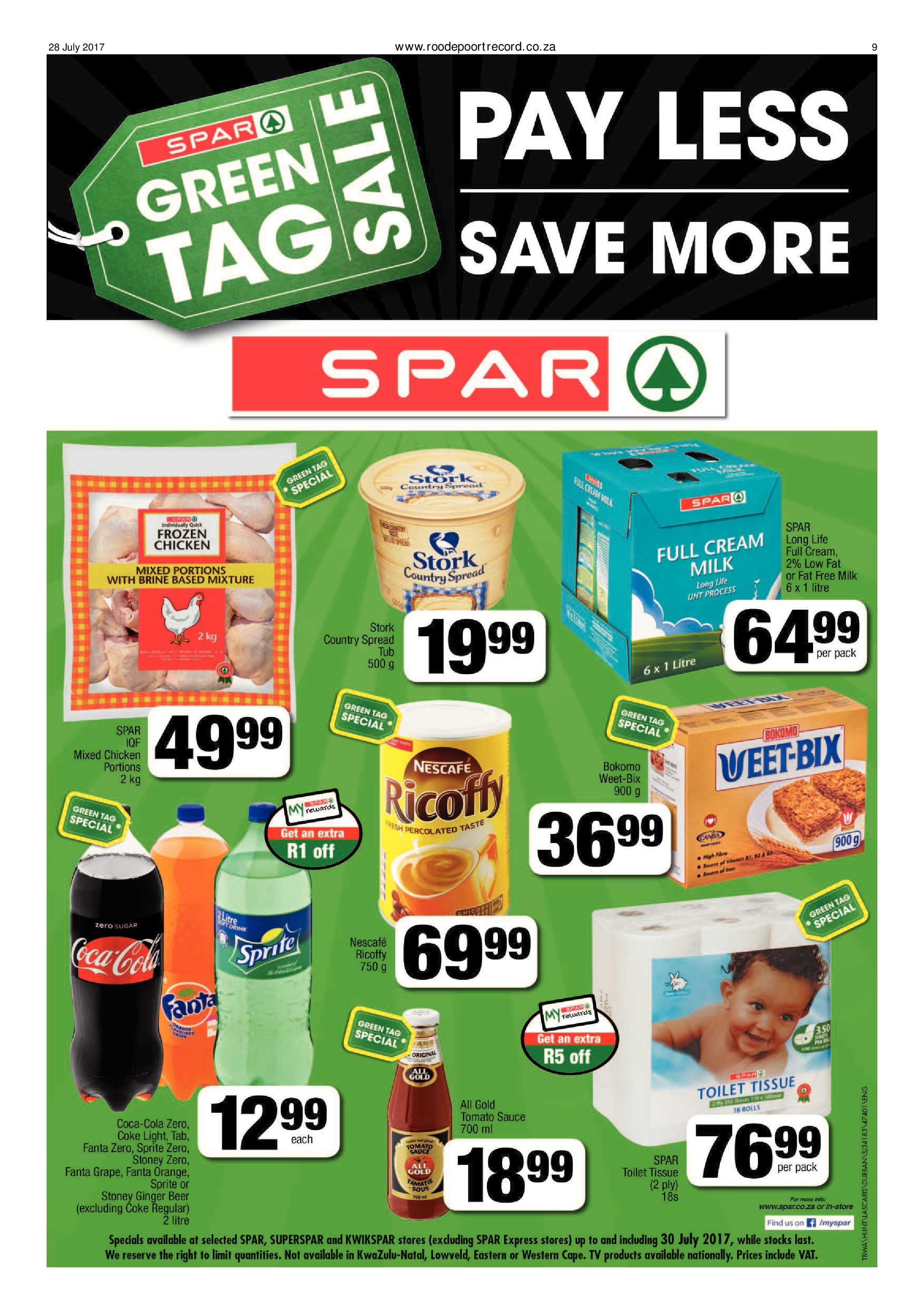 Roodepoort Record 28 July 2017 page 9