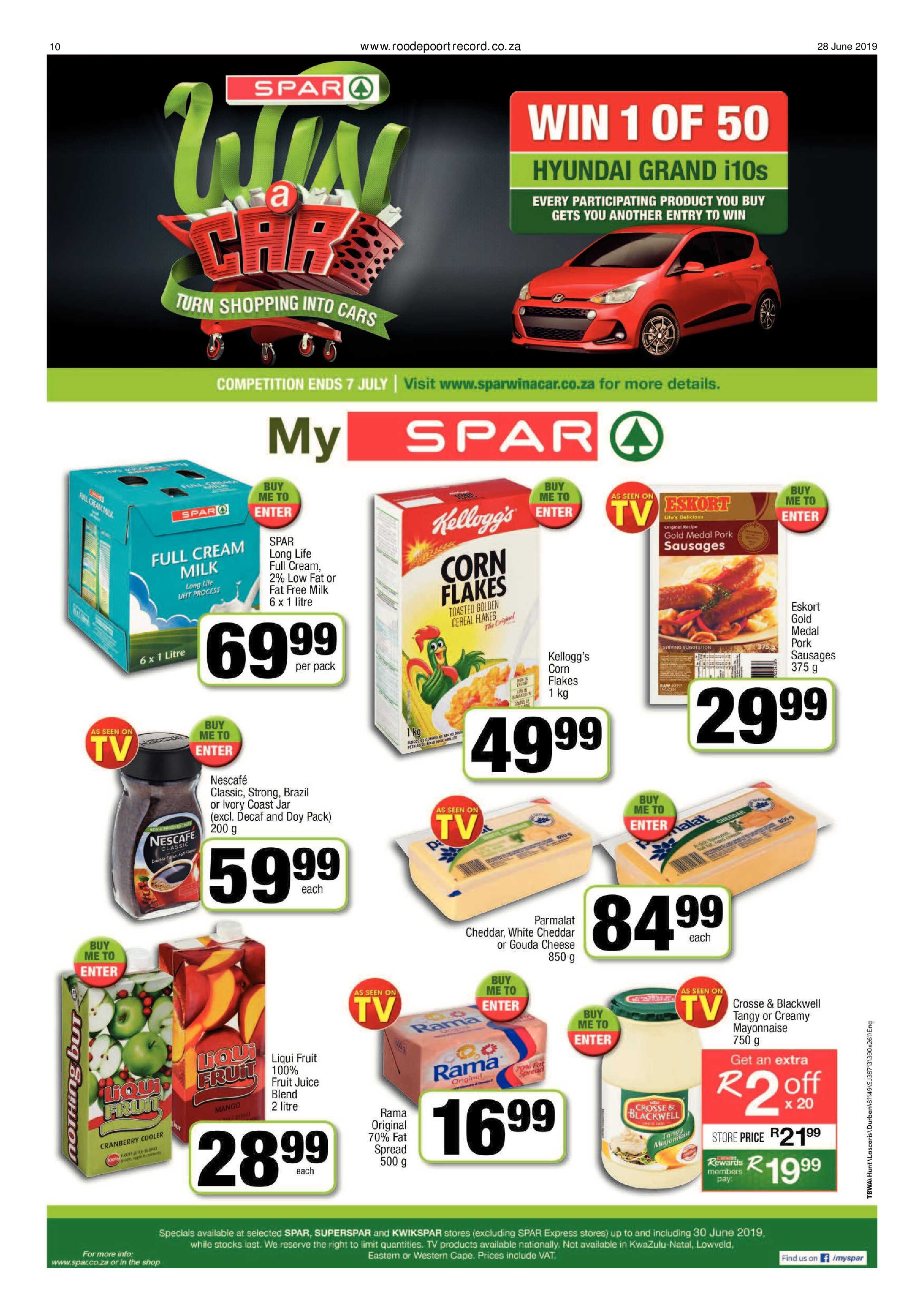 Roodepoort Record 28 June 2019 page 10