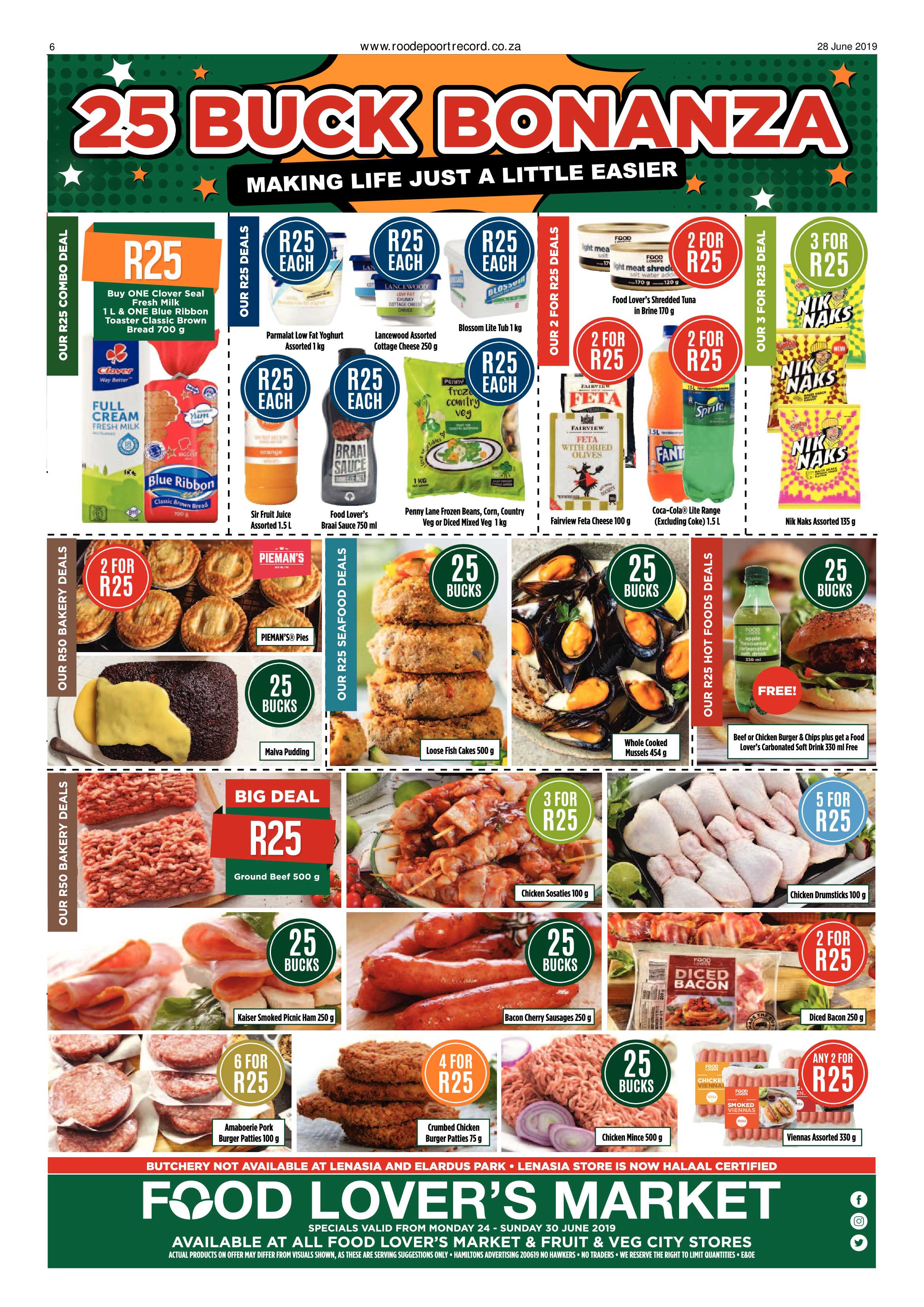 Roodepoort Record 28 June 2019 page 6