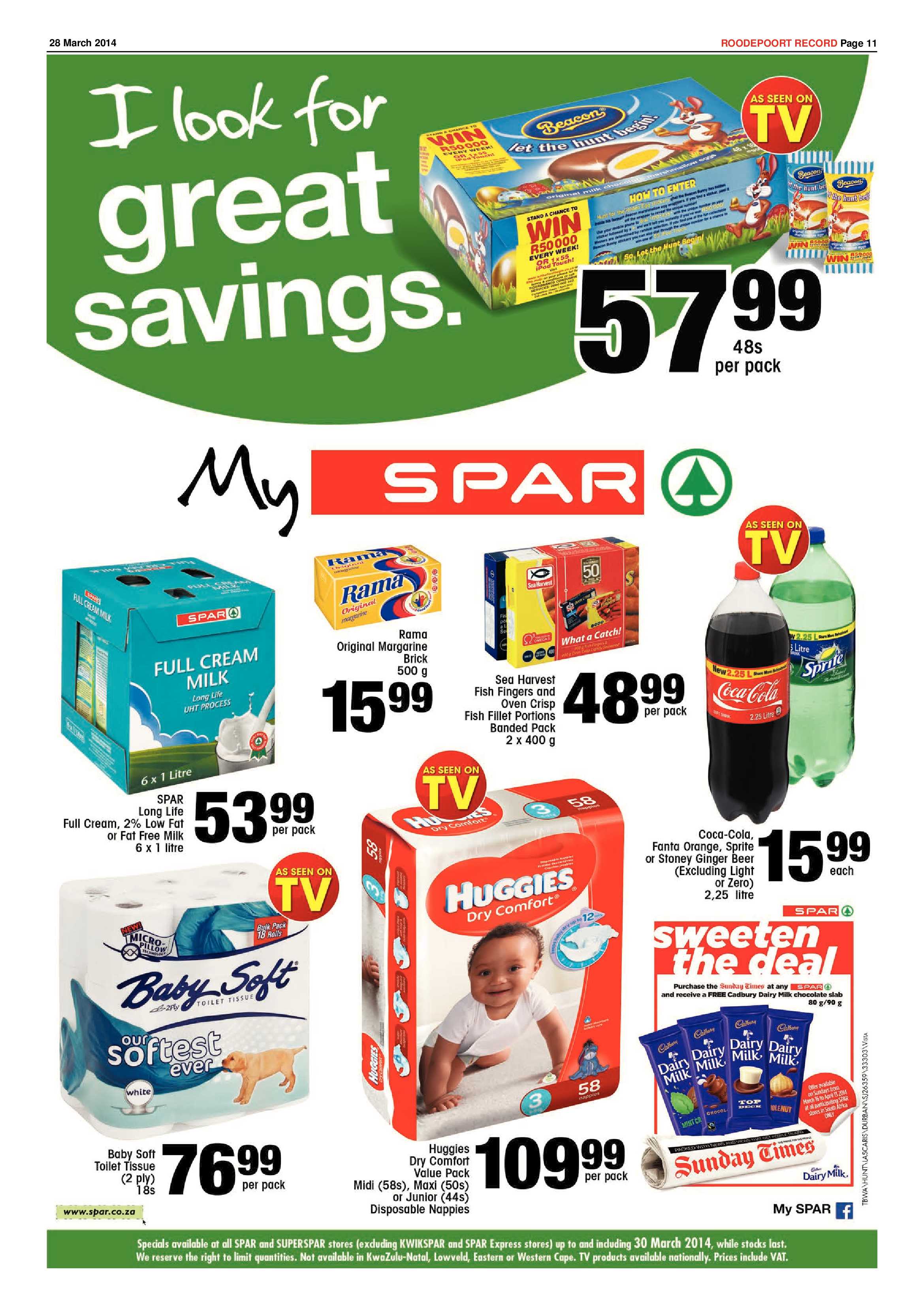 Roodepoort Record 28 March 2014 page 11