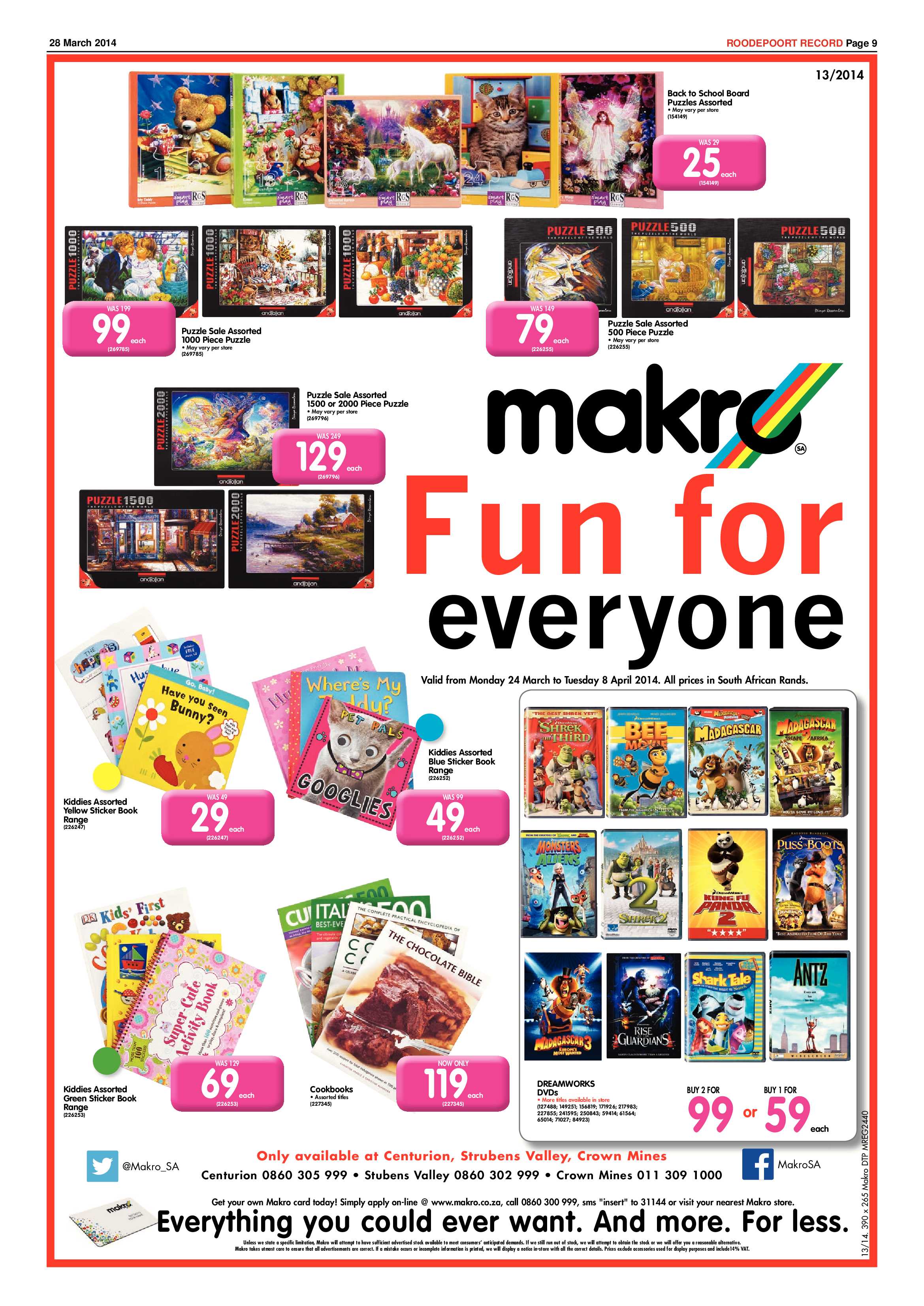 Roodepoort Record 28 March 2014 page 9