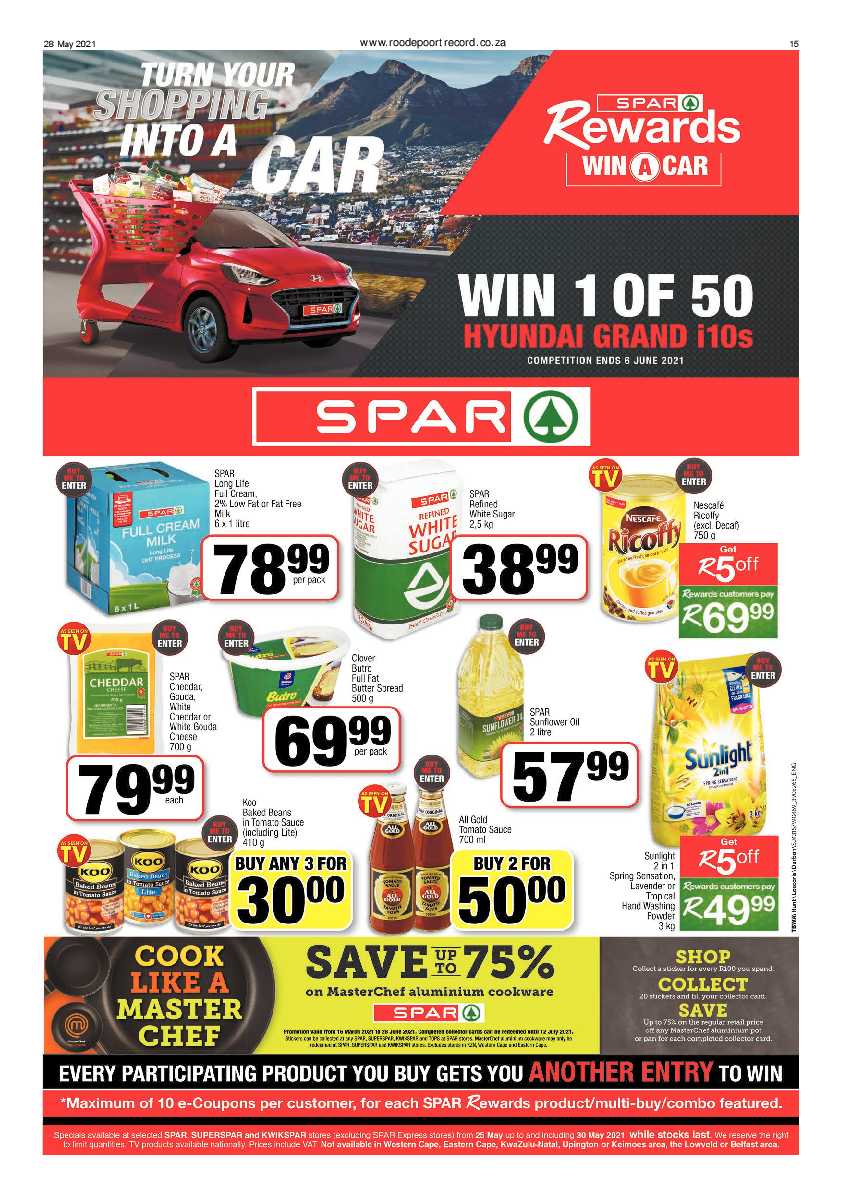 Roodepoort Record 28 May 2021 page 15