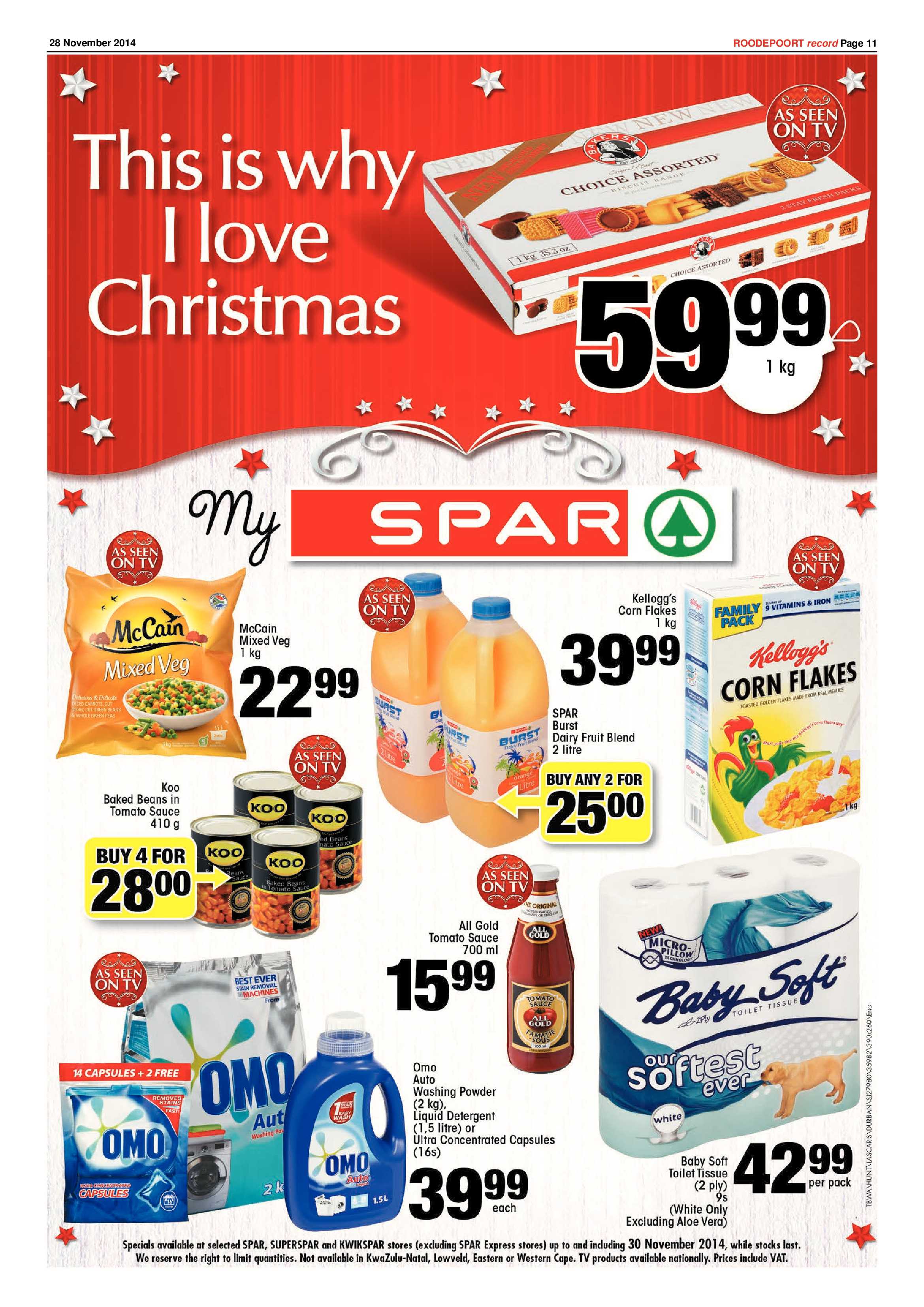 Roodepoort Record 28 November 2014 page 11