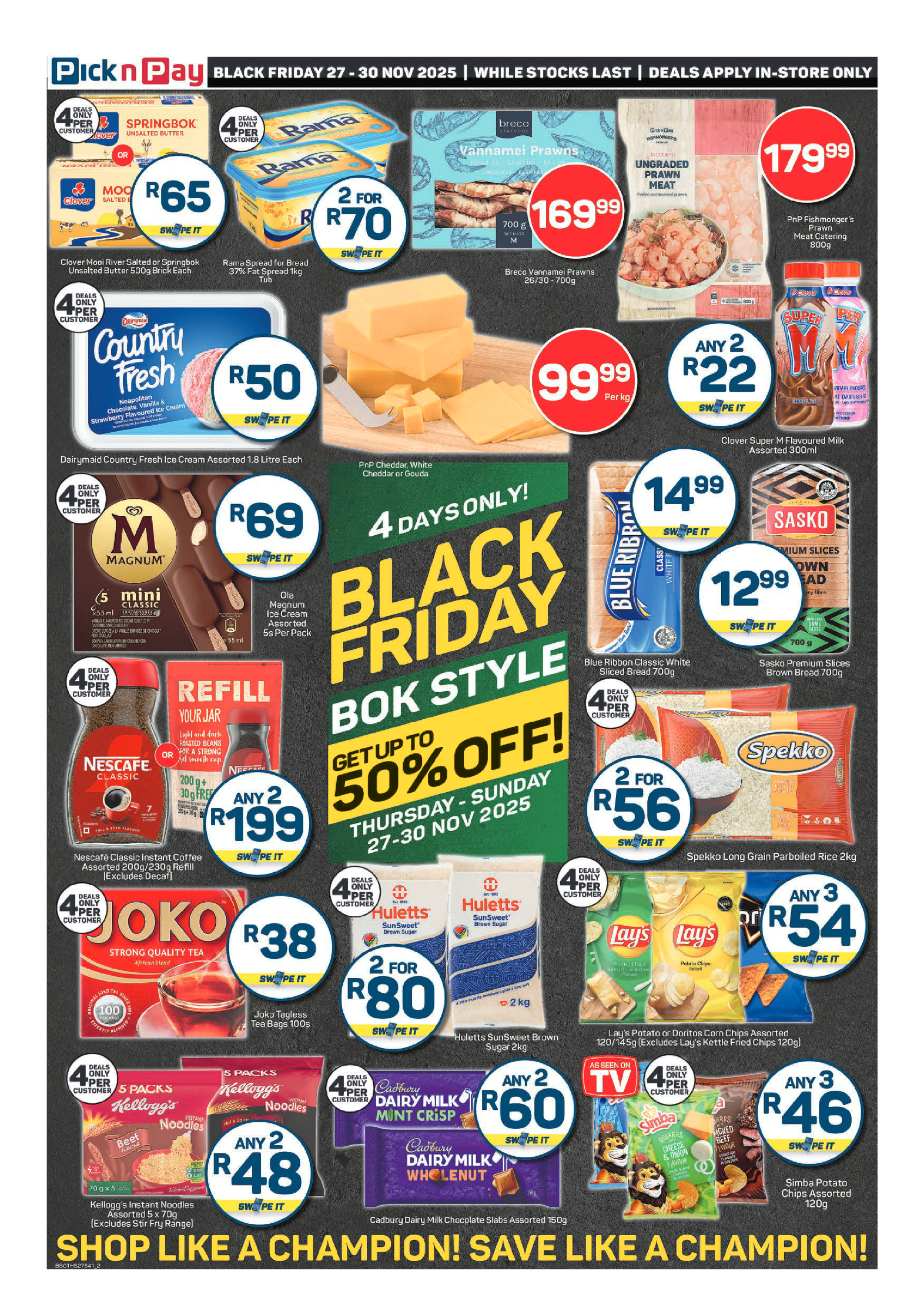 Roodepoort Record 28 November 2025 page 2