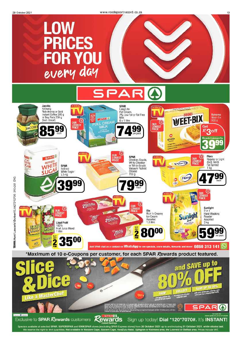 Roodepoort Record 29 October 2021 page 15