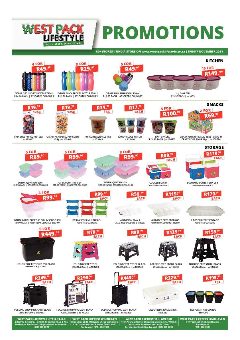 Roodepoort Record 29 October 2021 page 2