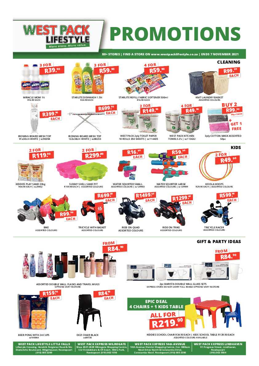 Roodepoort Record 29 October 2021 page 23