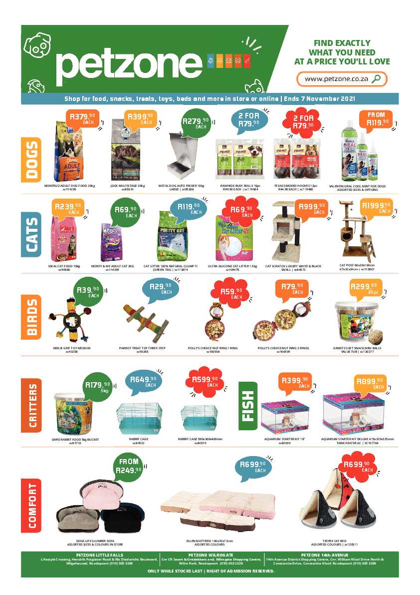 Roodepoort Record 29 October 2021 page 24