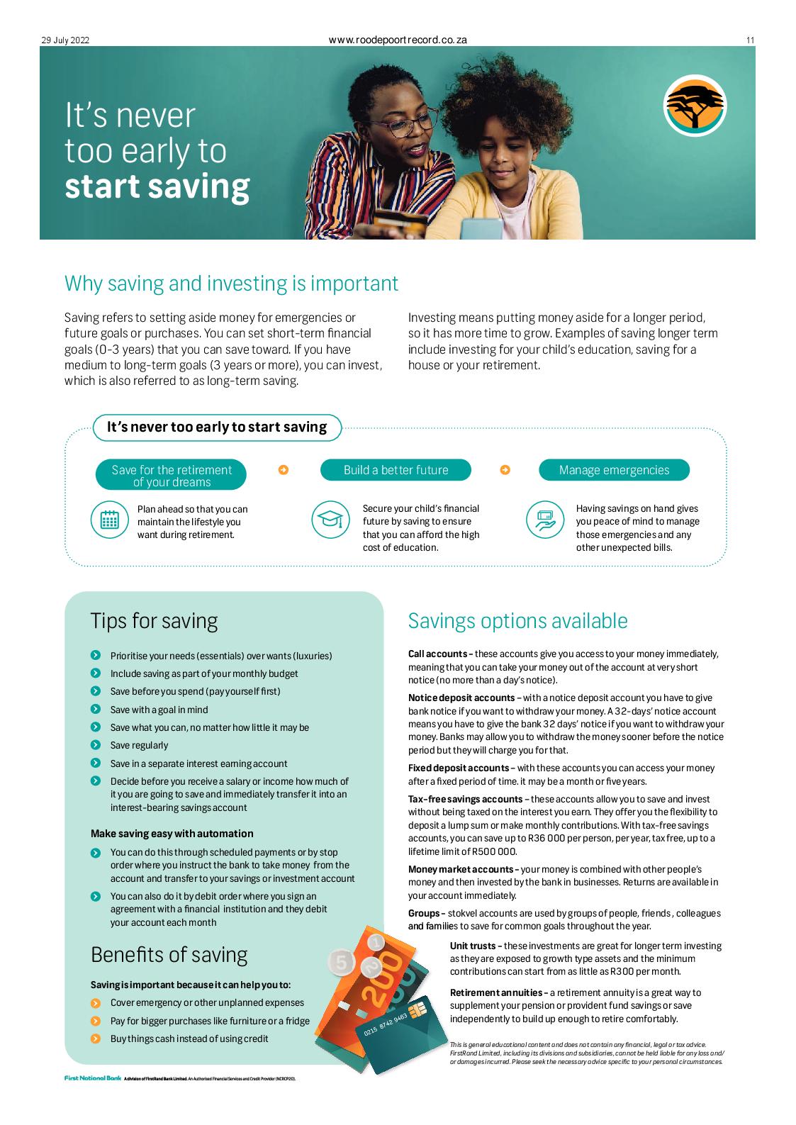 Roodepoort Record 29 July 2022 page 11