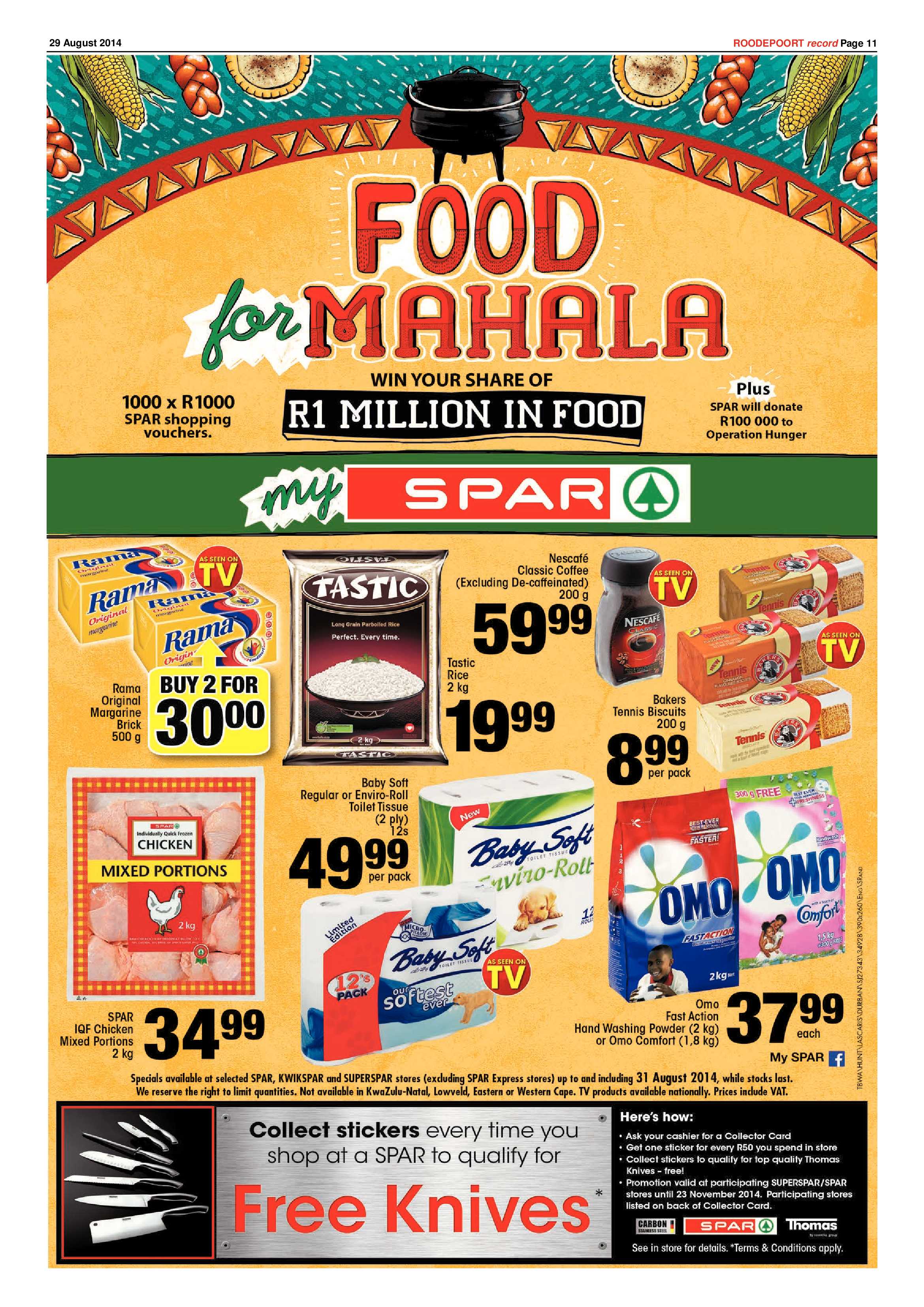 Roodepoort Record 29 August 2014 page 11