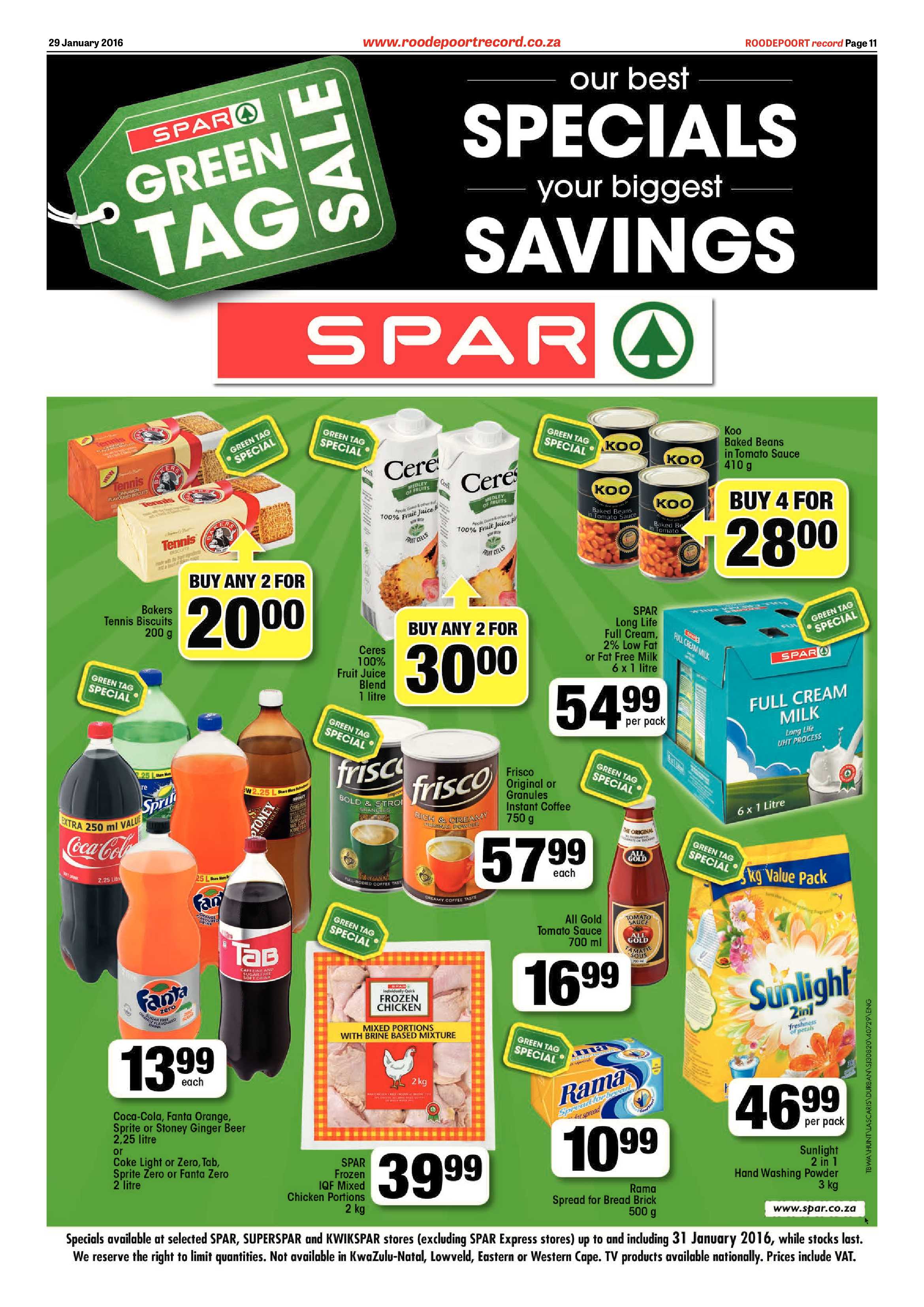 Roodepoort Record 29 January 2016 page 11