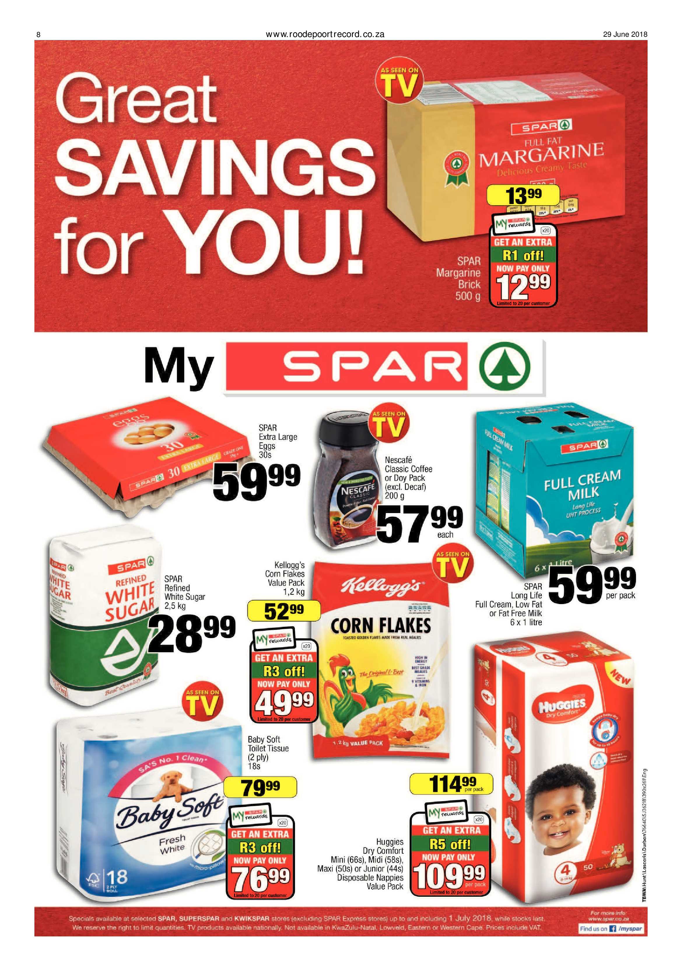 Roodepoort Record 29 June 2018 page 8