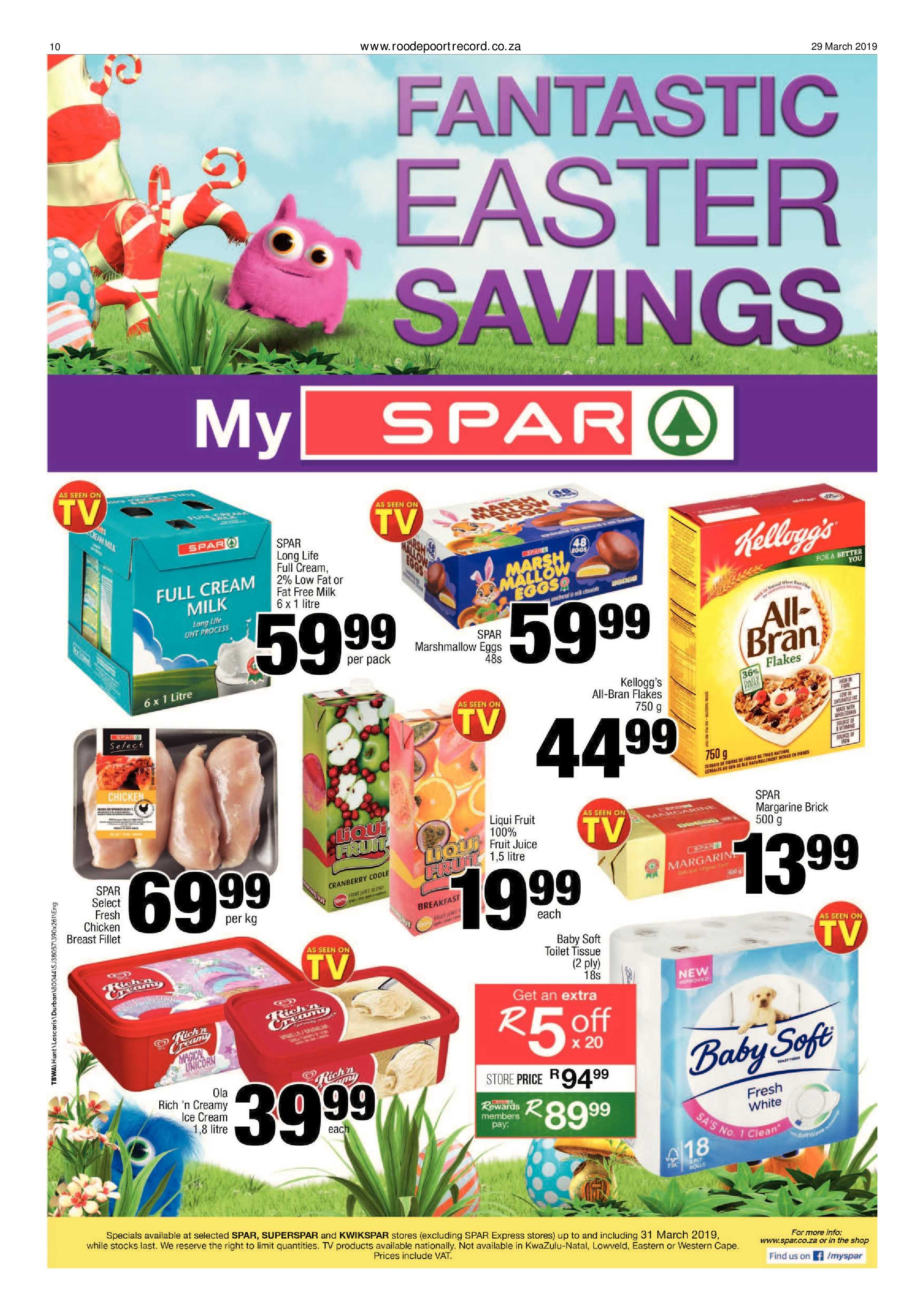 Roodepoort Record 29 March 2019 page 10