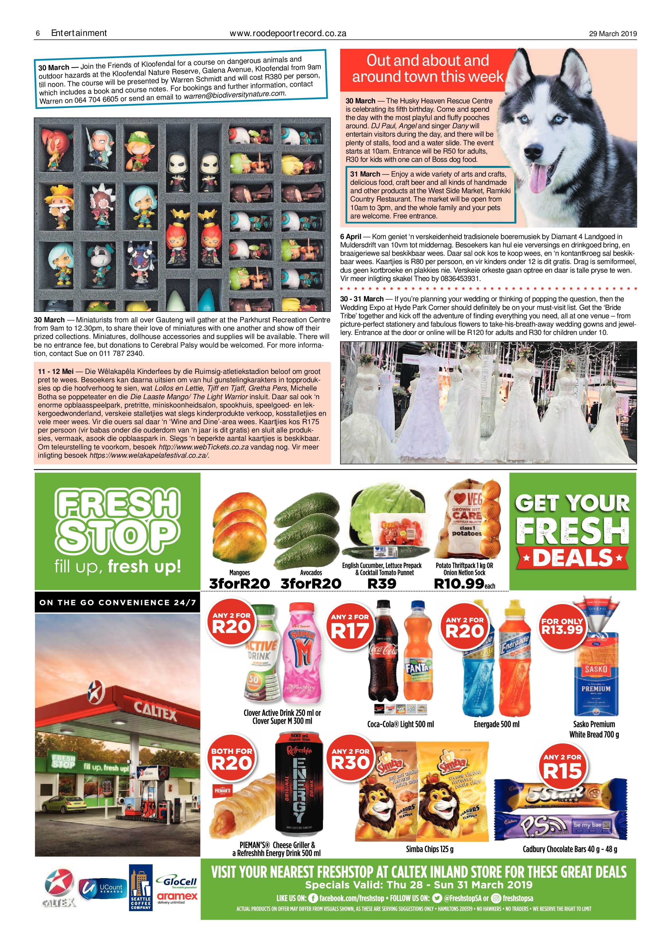 Roodepoort Record 29 March 2019 page 6