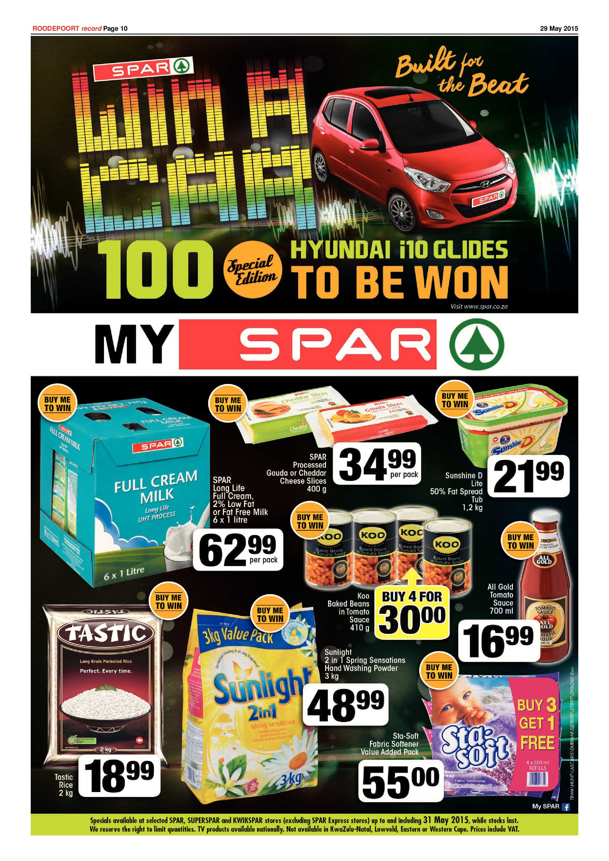 Roodepoort Record 29 May 2015 page 10