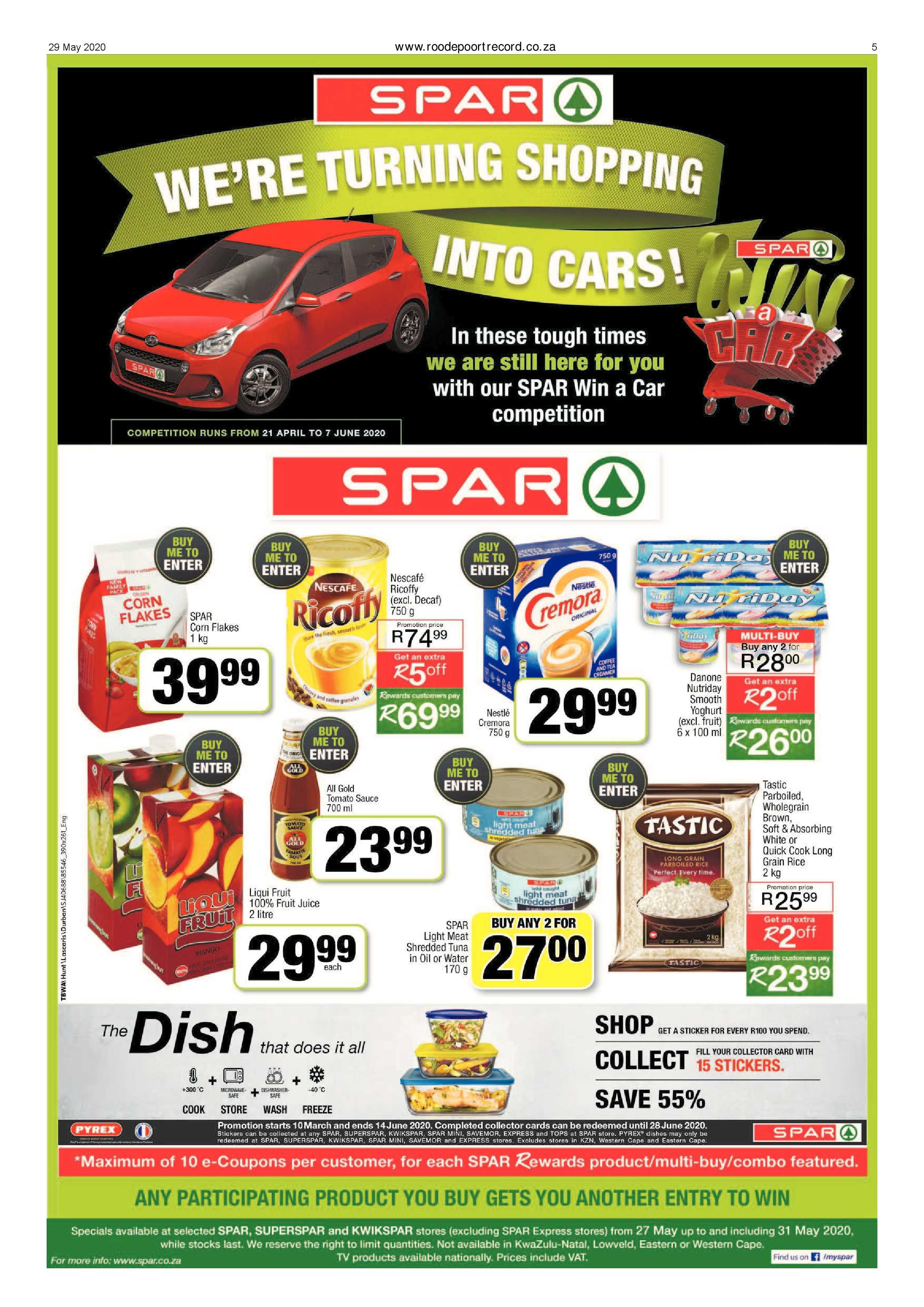 Roodepoort Record 29 May 2020 page 5