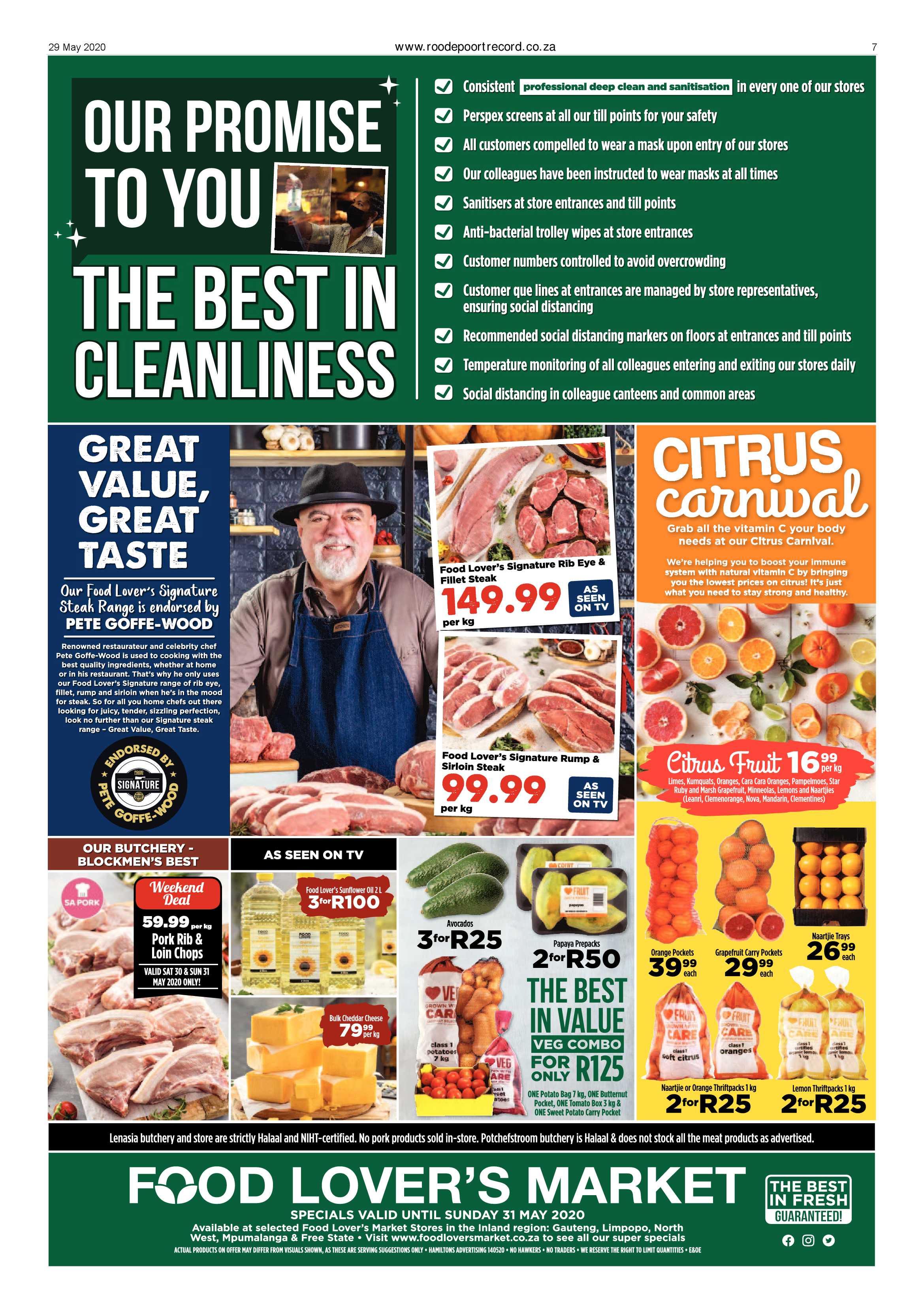 Roodepoort Record 29 May 2020 page 7