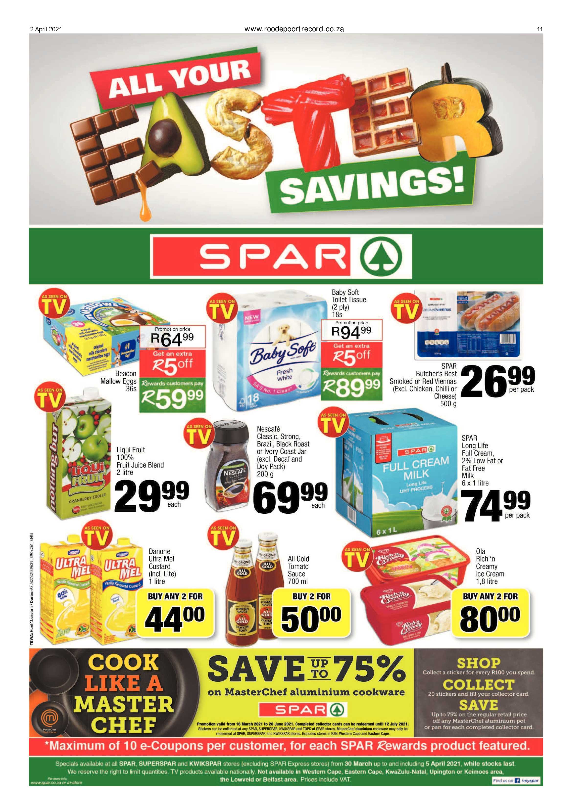 Roodepoort Record 2 April 2021 page 11