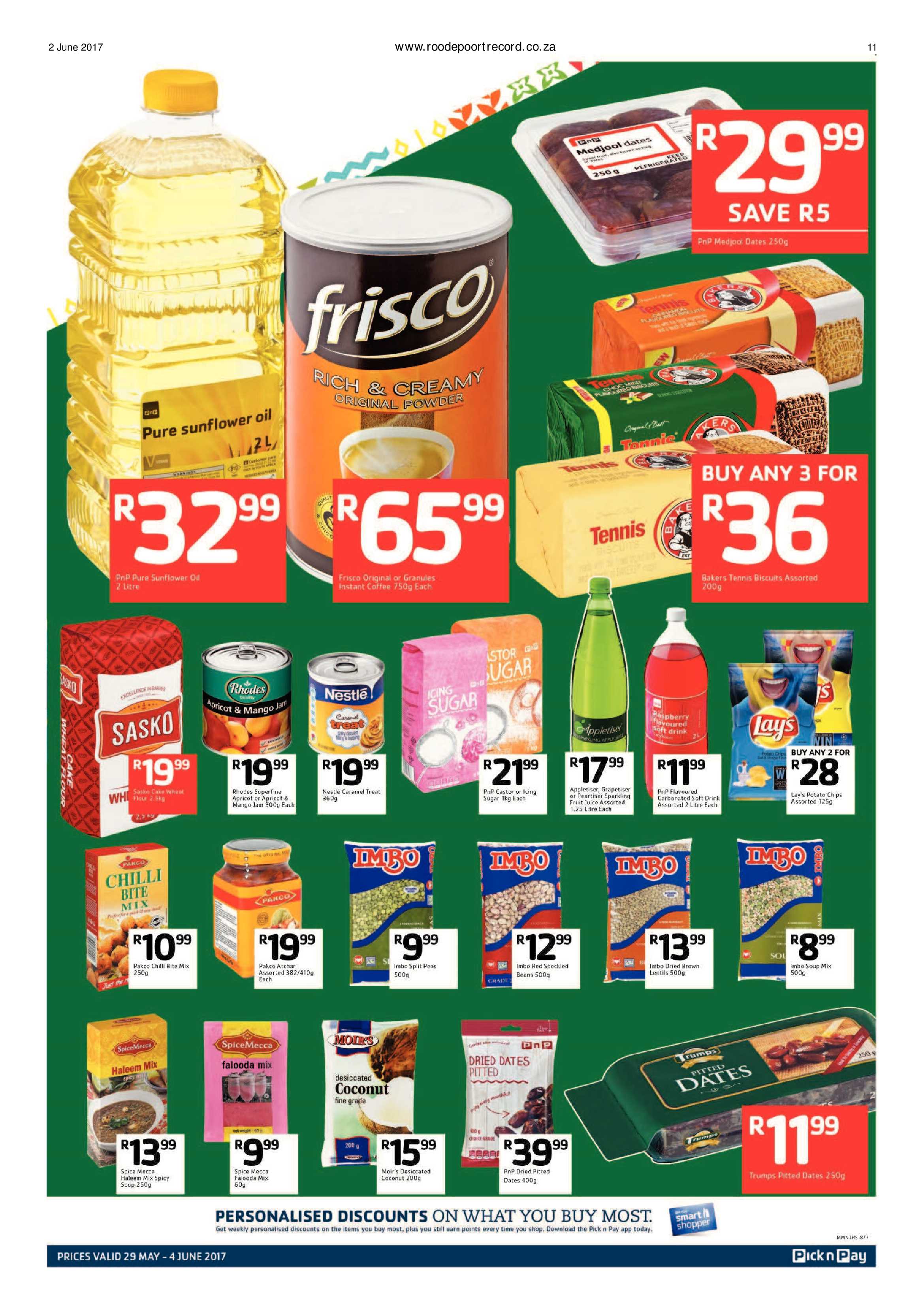 Roodepoort Record 2 June 2017 page 11