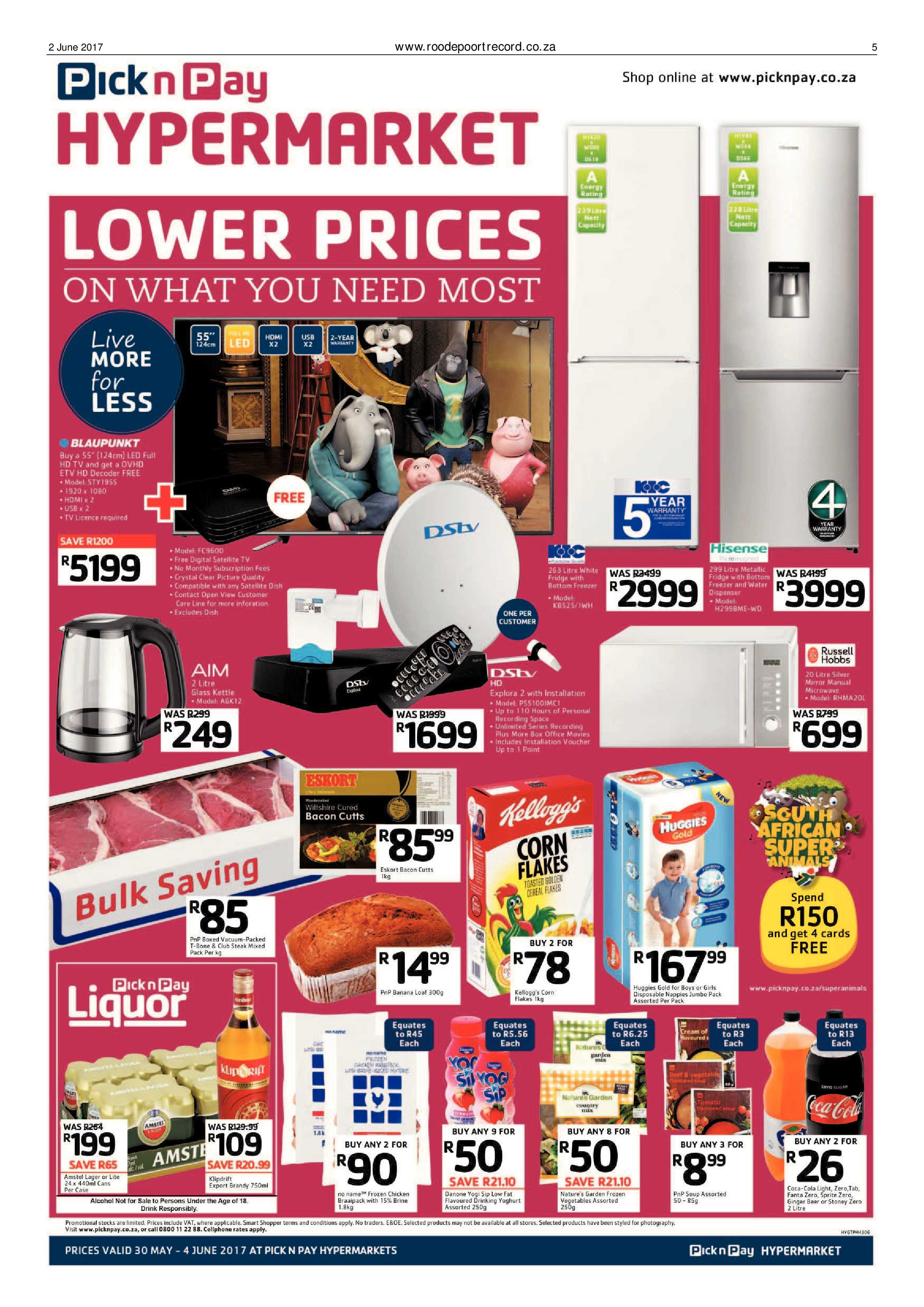 Roodepoort Record 2 June 2017 page 5